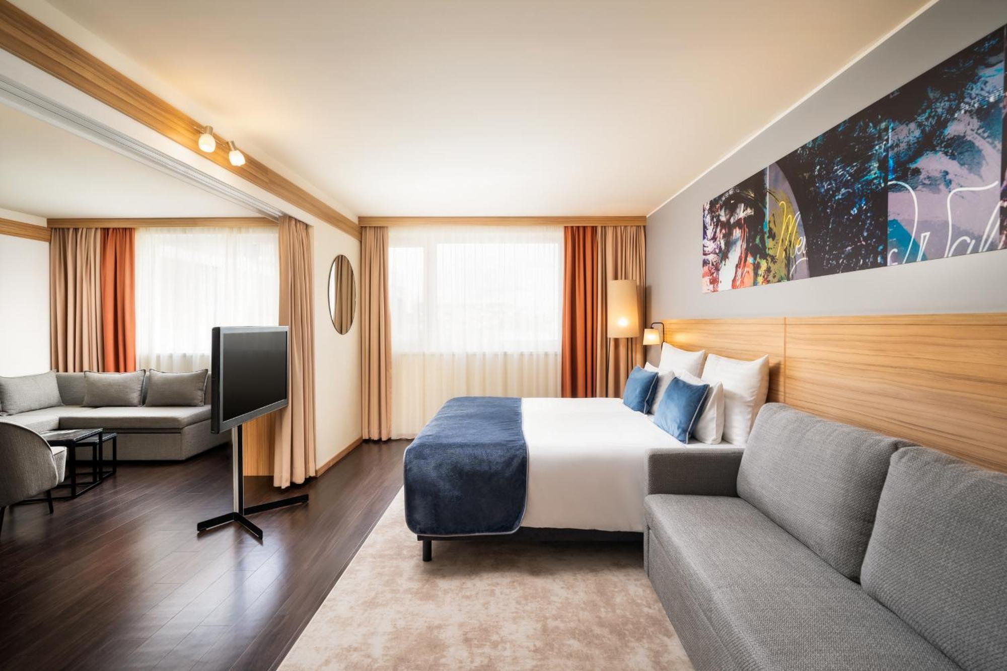 Leonardo Schonbrunn Hotel