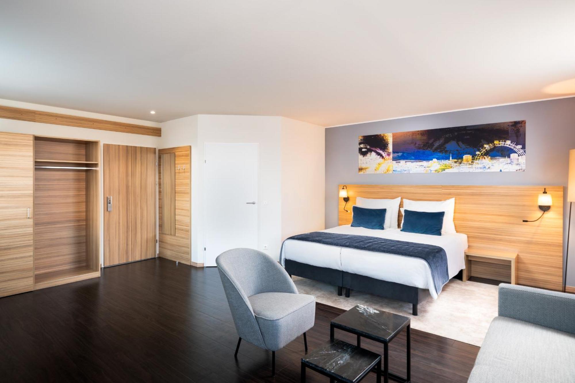 Leonardo Schonbrunn Hotel 4*