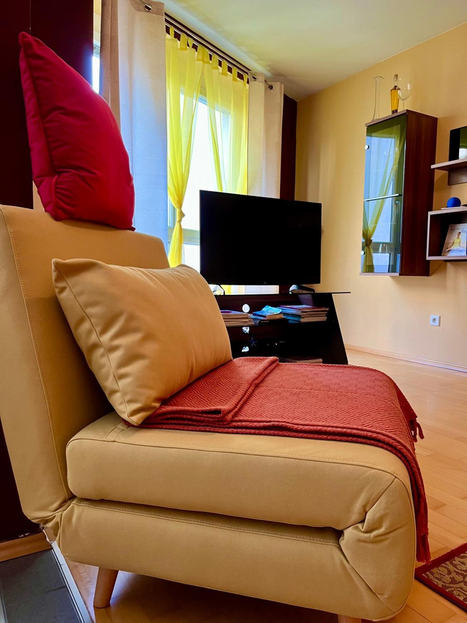 Appartamento Luxurious Incl Garage And Terrace