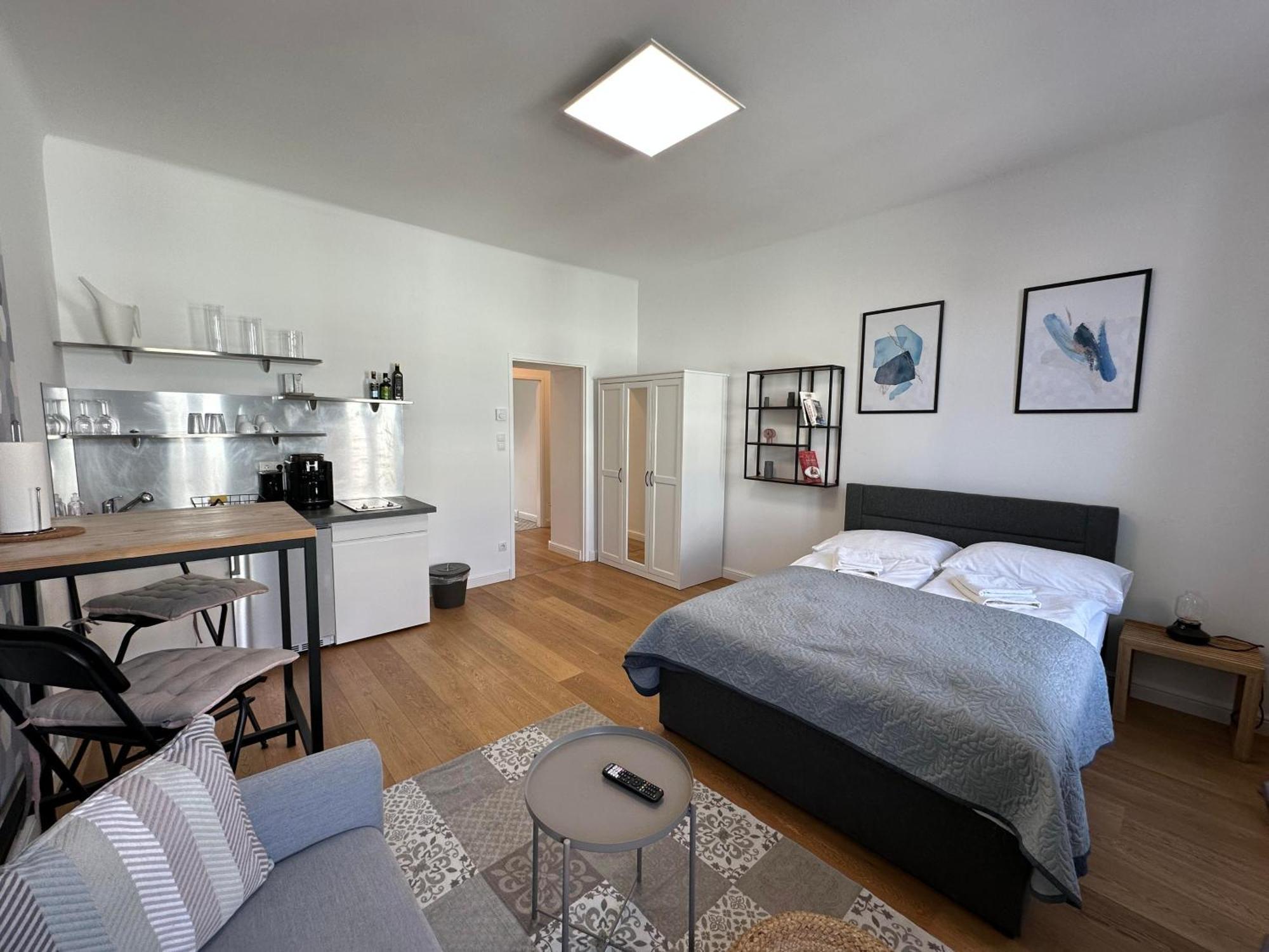 Apartment Dowa Vienna