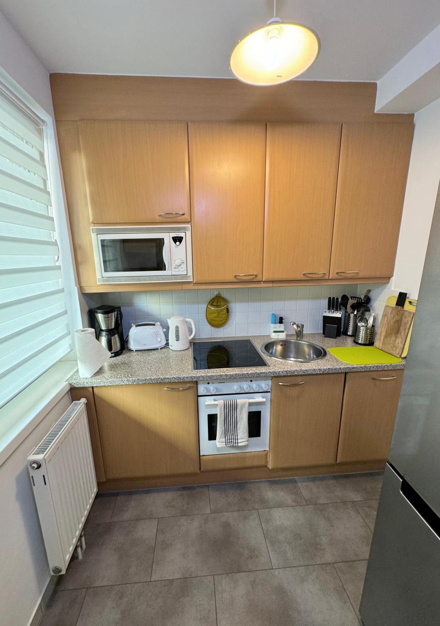 Gutarra Apartment *