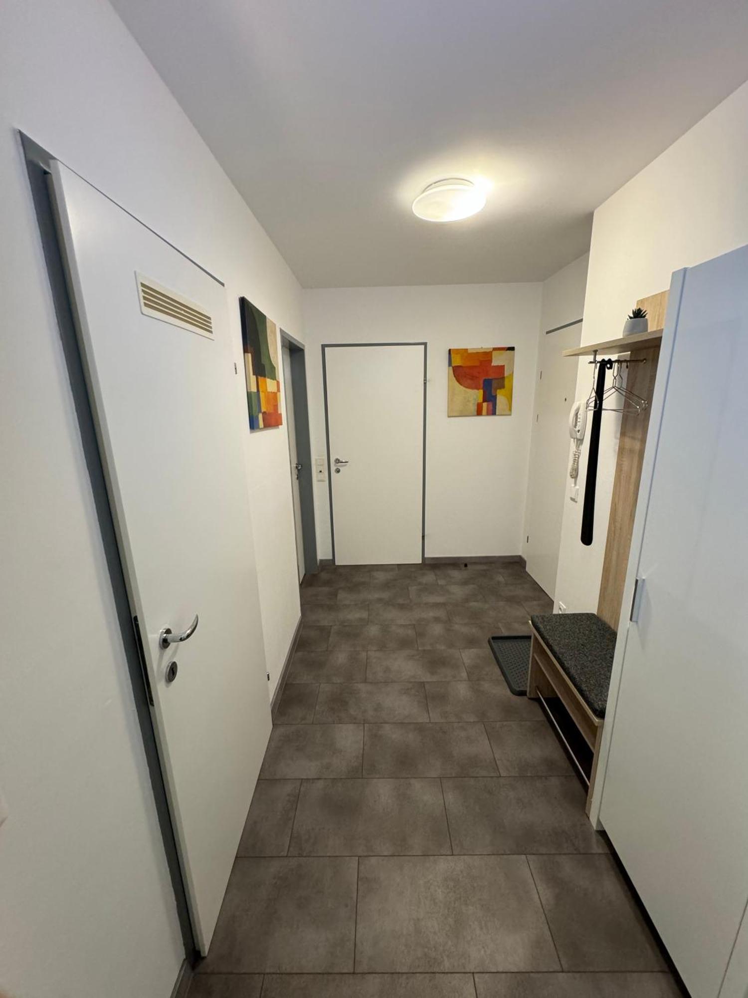Apartment Gutarra Vienna