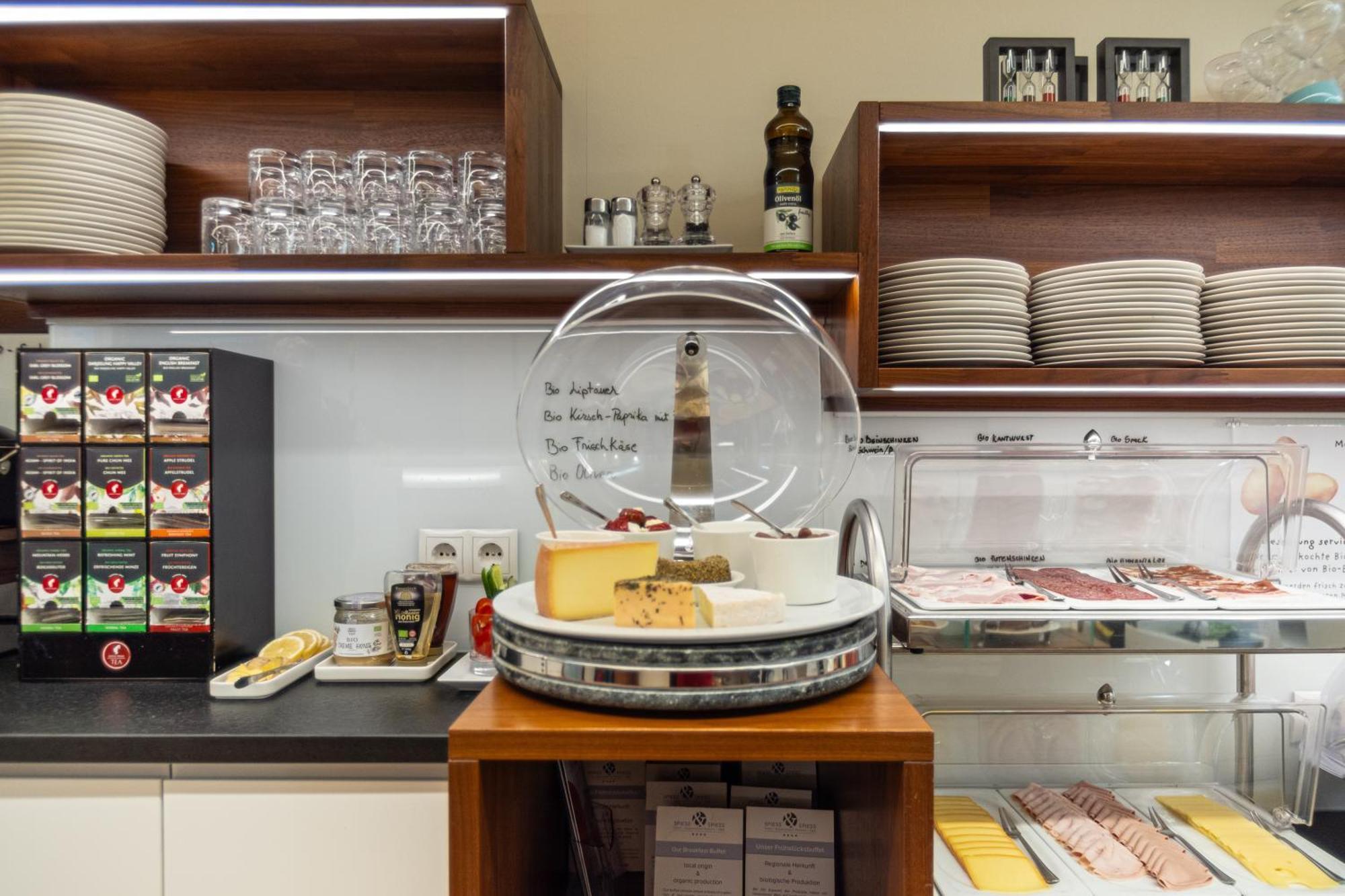 Hotel Spiess & Spiess 4*