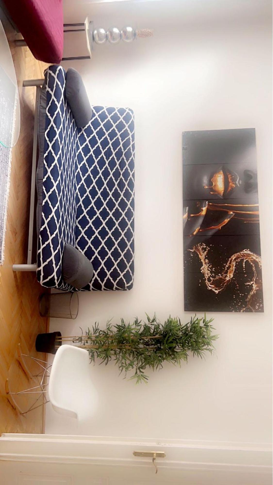 City Apartment