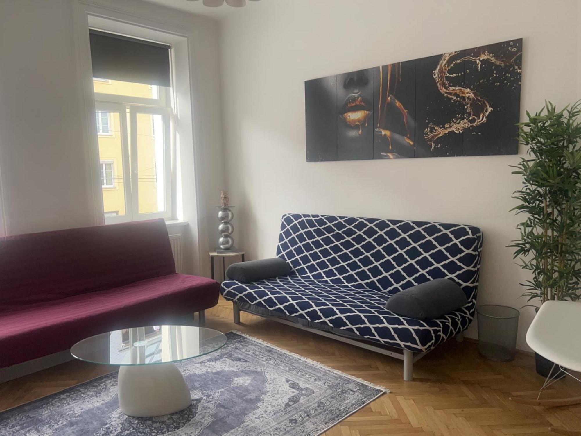 City Apartment Wien