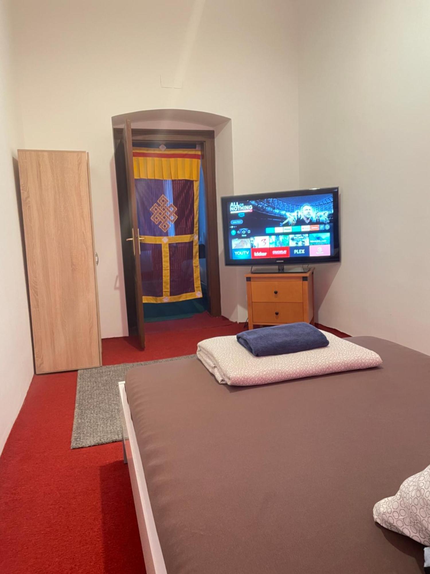 City And Homestay Vienna