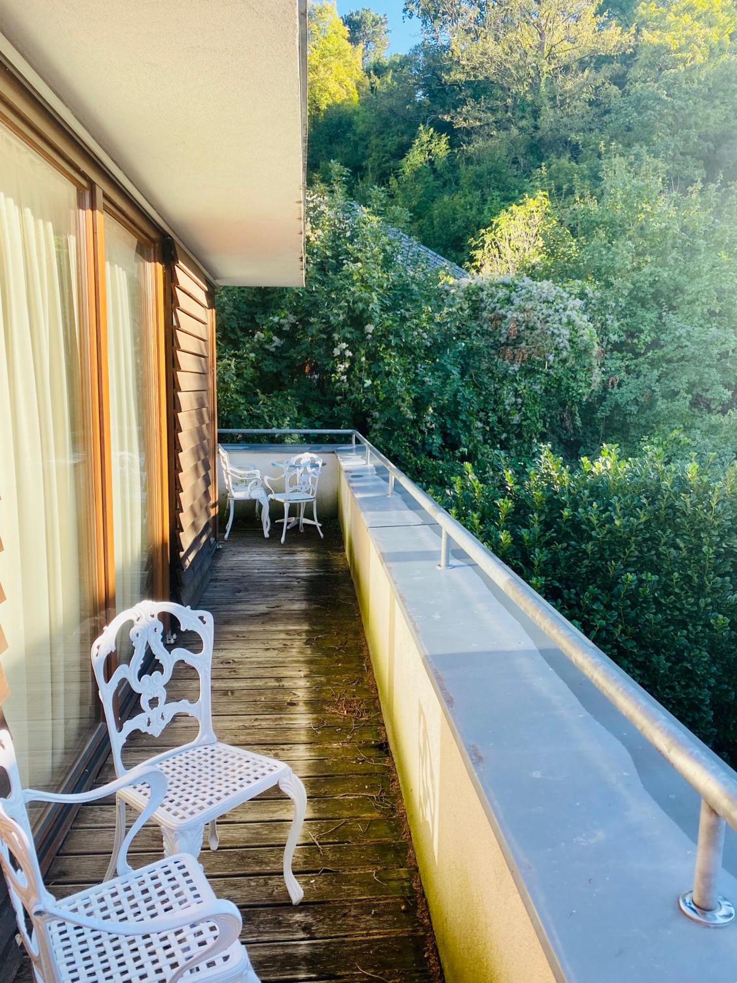Art Sievering Apartamento Viena