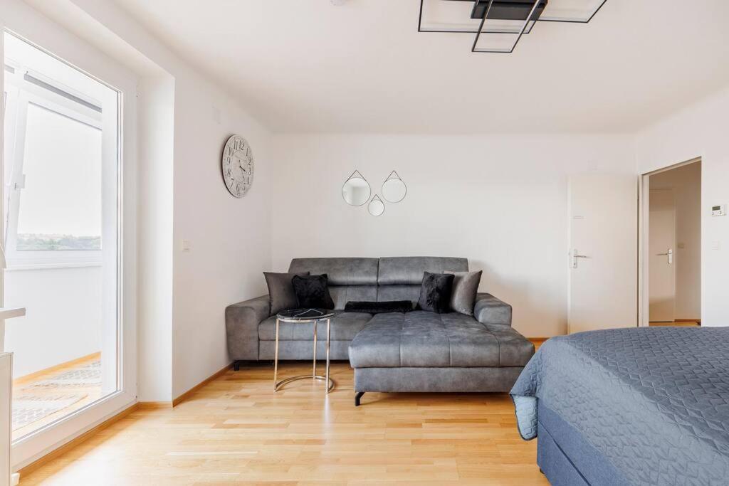 Eddie's Premium & Sweet - Contactless Self-check-in Apartment Wien