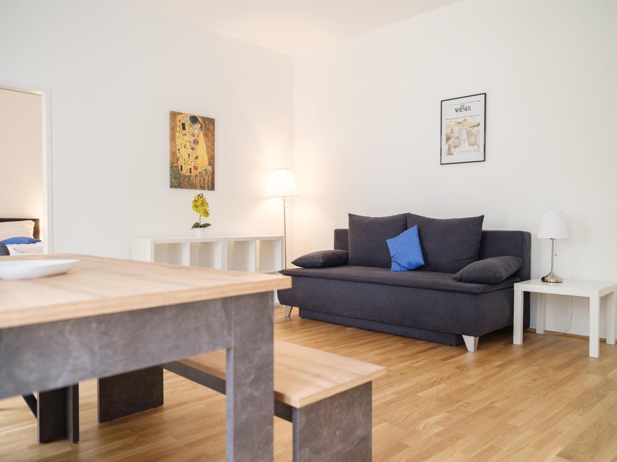 Next To Schoenbrunnpalace Close To Public Transport - Myschoenbrunn Apartment Wien