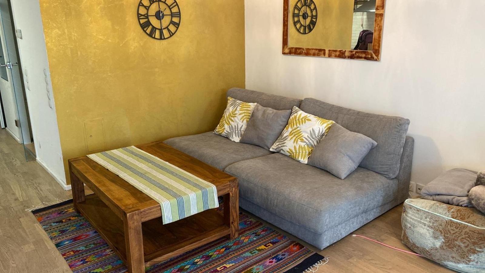 Apartment Ruhige Schone Dachgeschosswohnung Mit Balkon *
