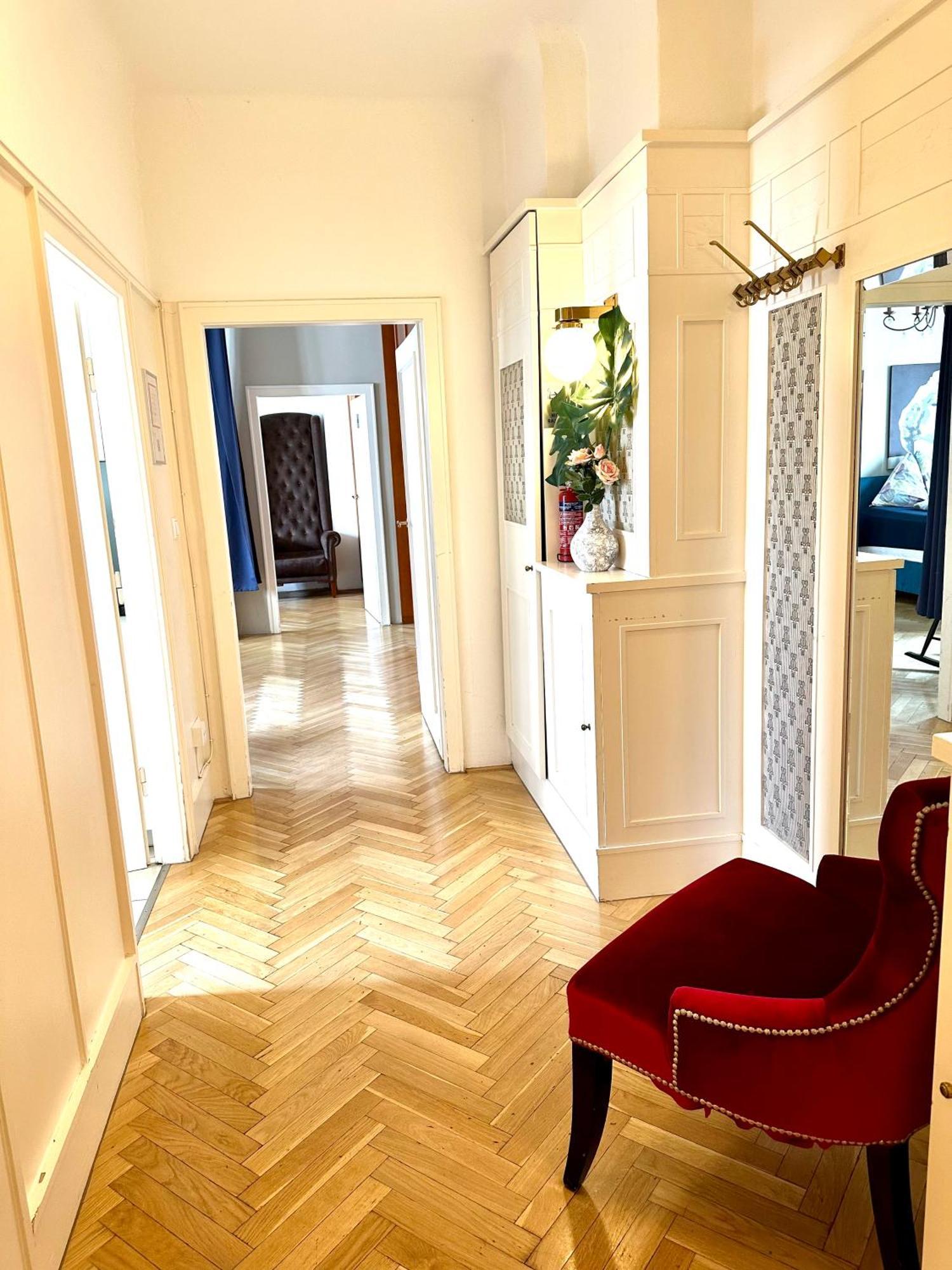 Apartamento Center With 360° Rooftop *