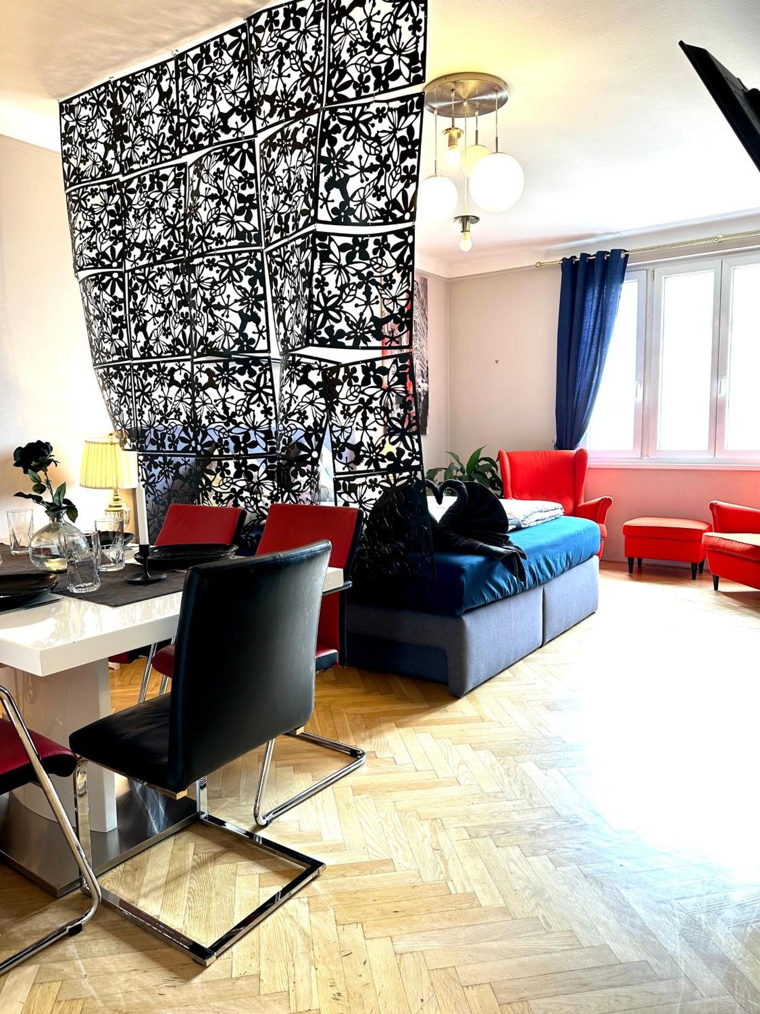 Apartamento Center With 360° Rooftop
