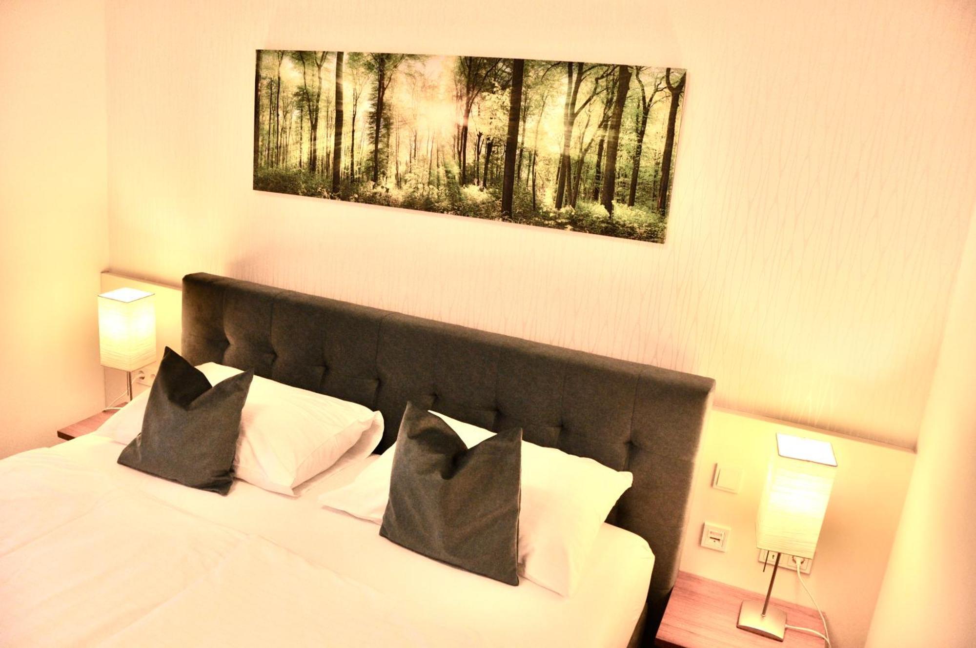 Apartment Sweet - A Cozy Welcome