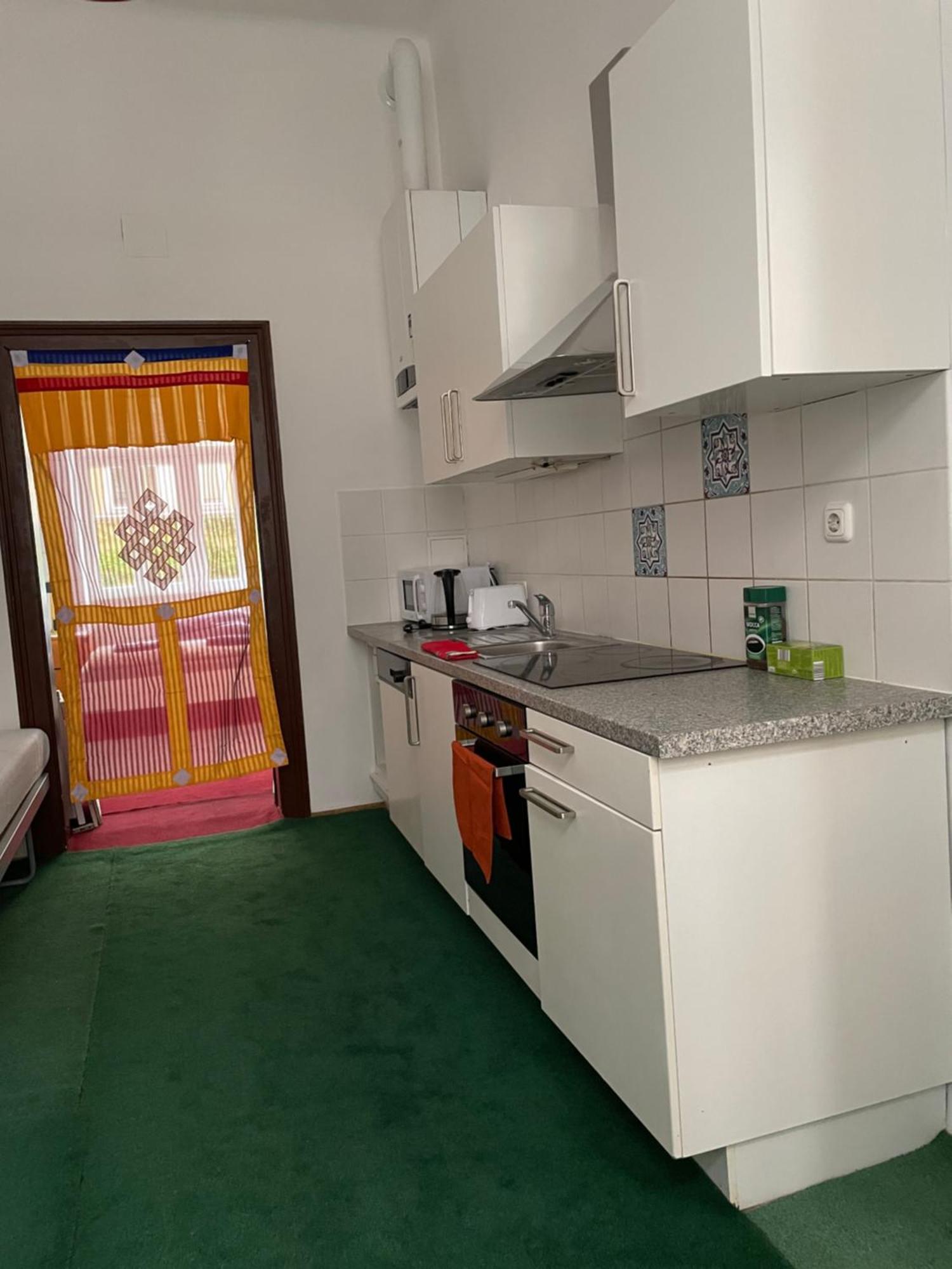 City And Homestay