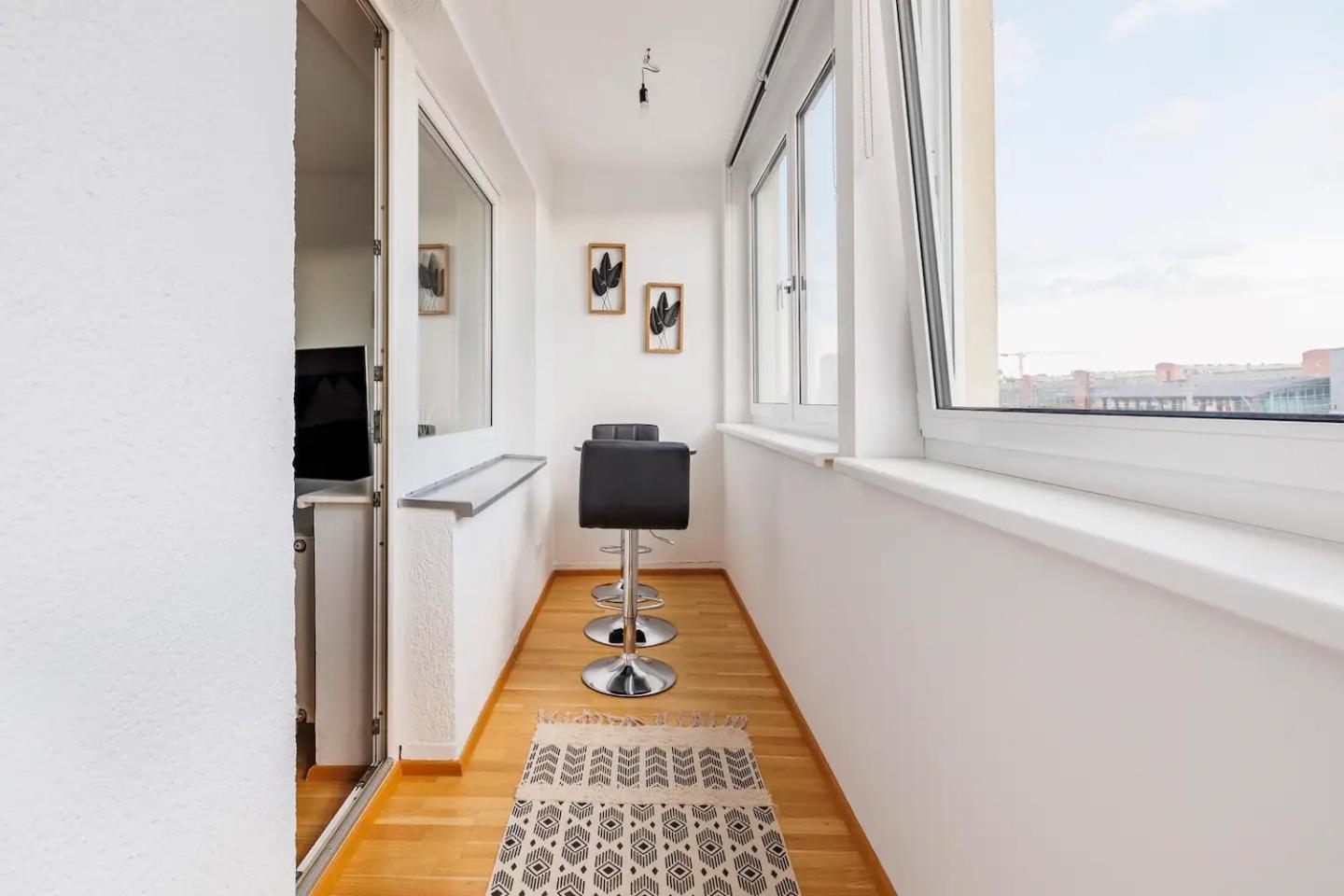 Eddie's Premium & Sweet - Contactless Self-check-in Apartment