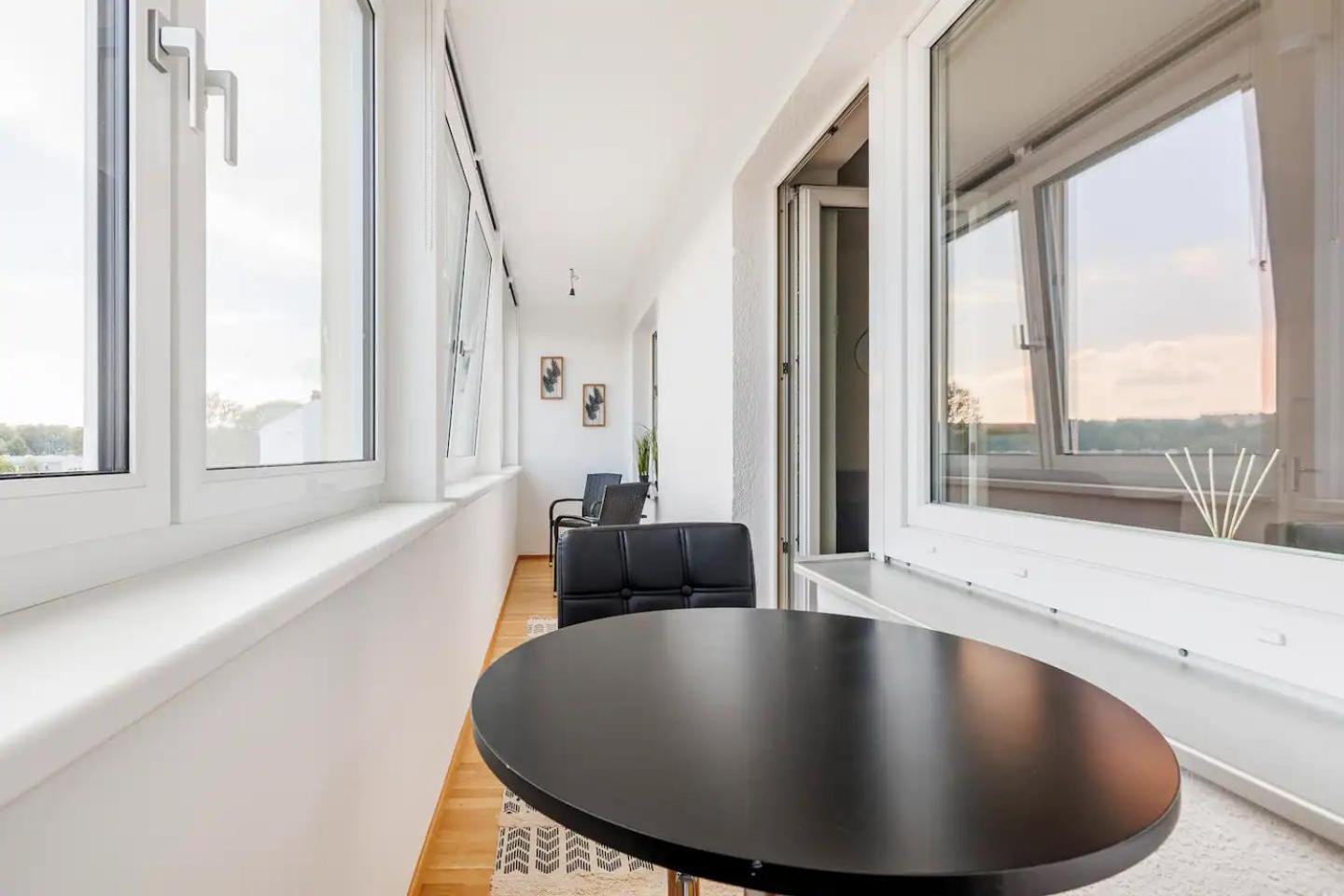 Apartment Eddie's Premium & Sweet - Contactless Self-check-in Wien