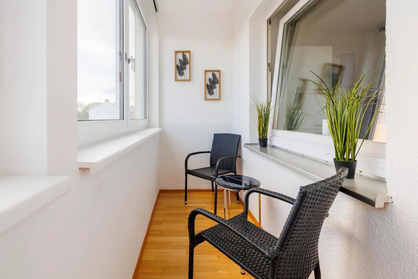Apartment Eddie's Premium & Sweet - Contactless Self-check-in Wien