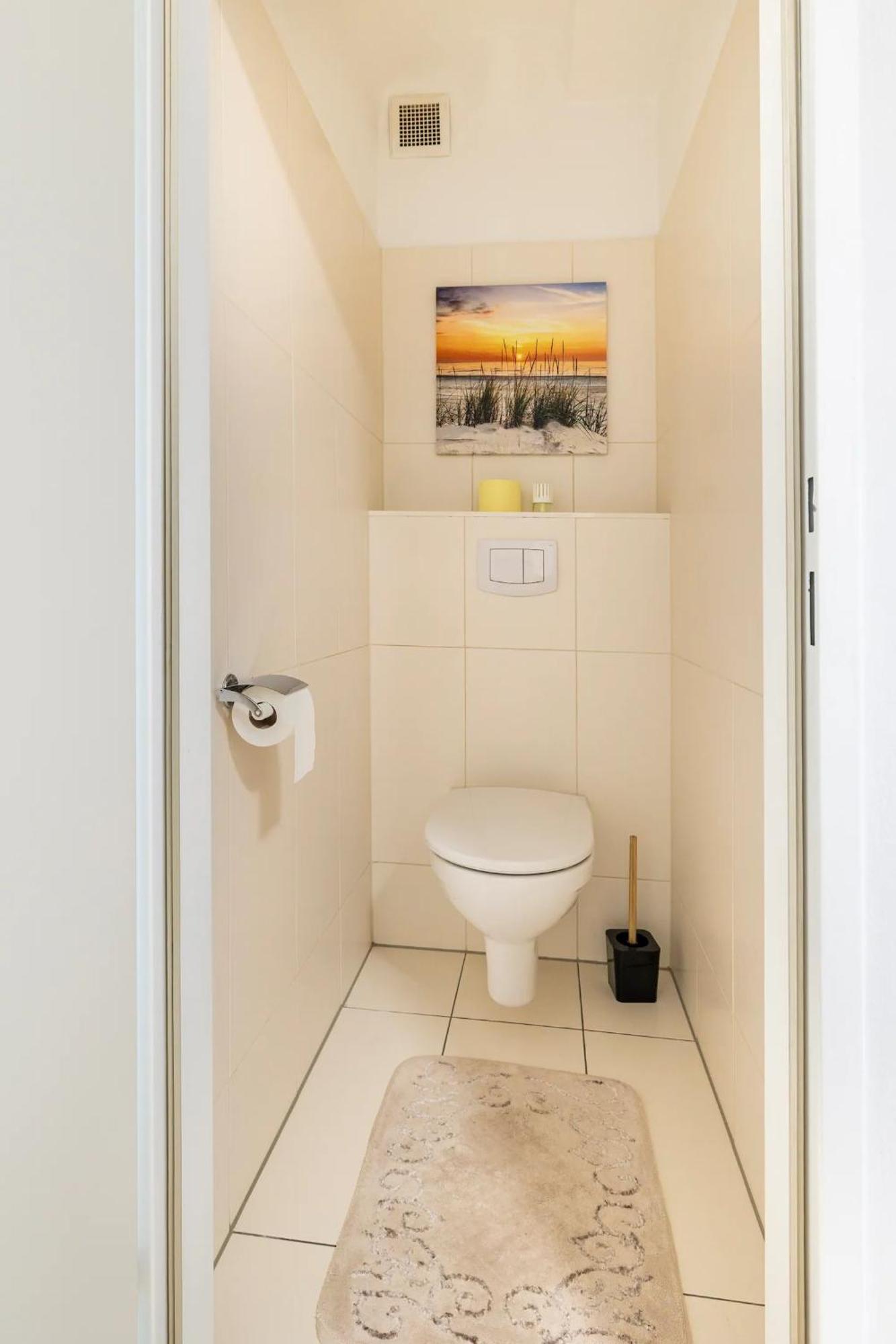 Apartment Eddie's Premium & Sweet - Contactless Self-check-in Wien