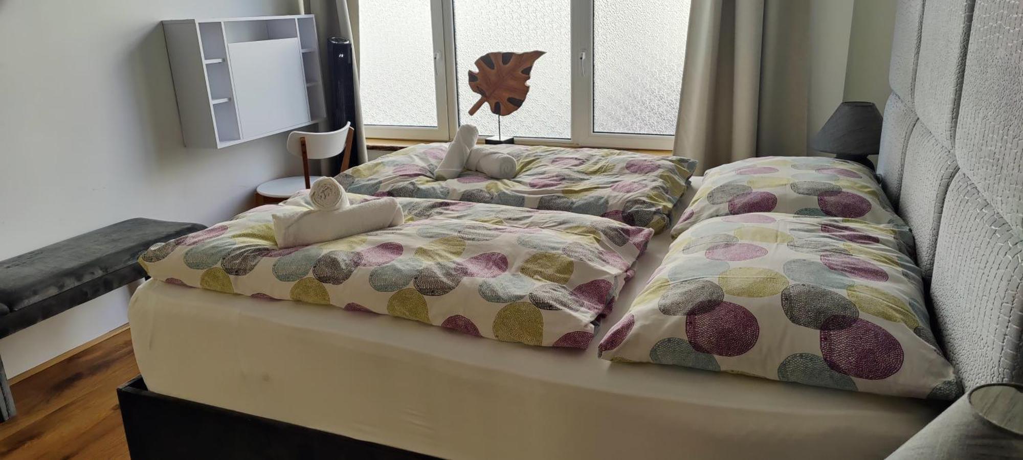 Xuba Apartmentrooms Messe Prater * Wien
