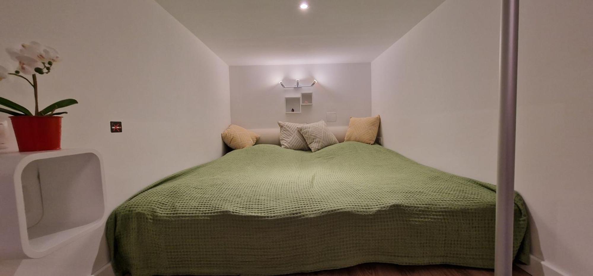 Magic-trio-apartment-im- Zentrum-von-wien Wien
