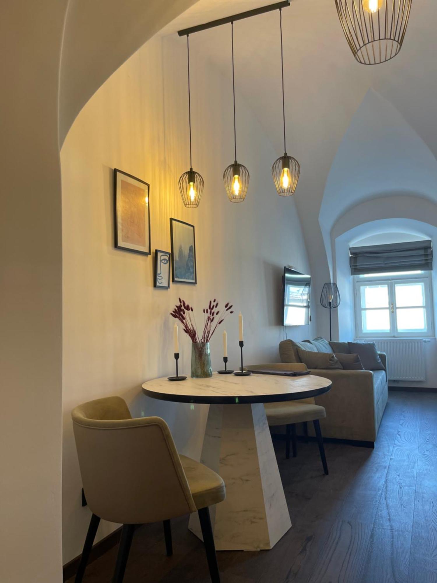 Aparthotel Komfortfertige Freihof Vienna
