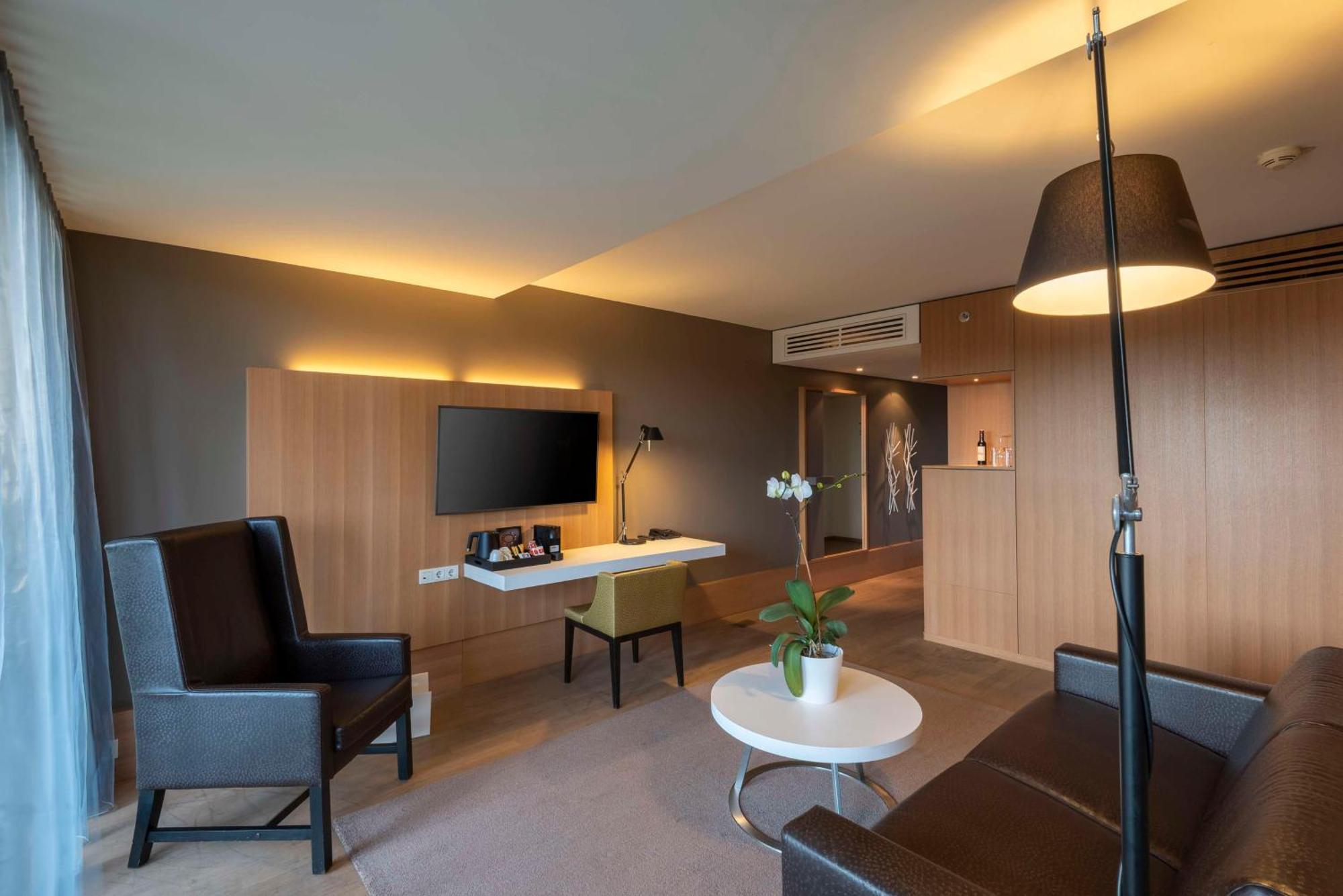 Doubletree By Hilton Schonbrunn