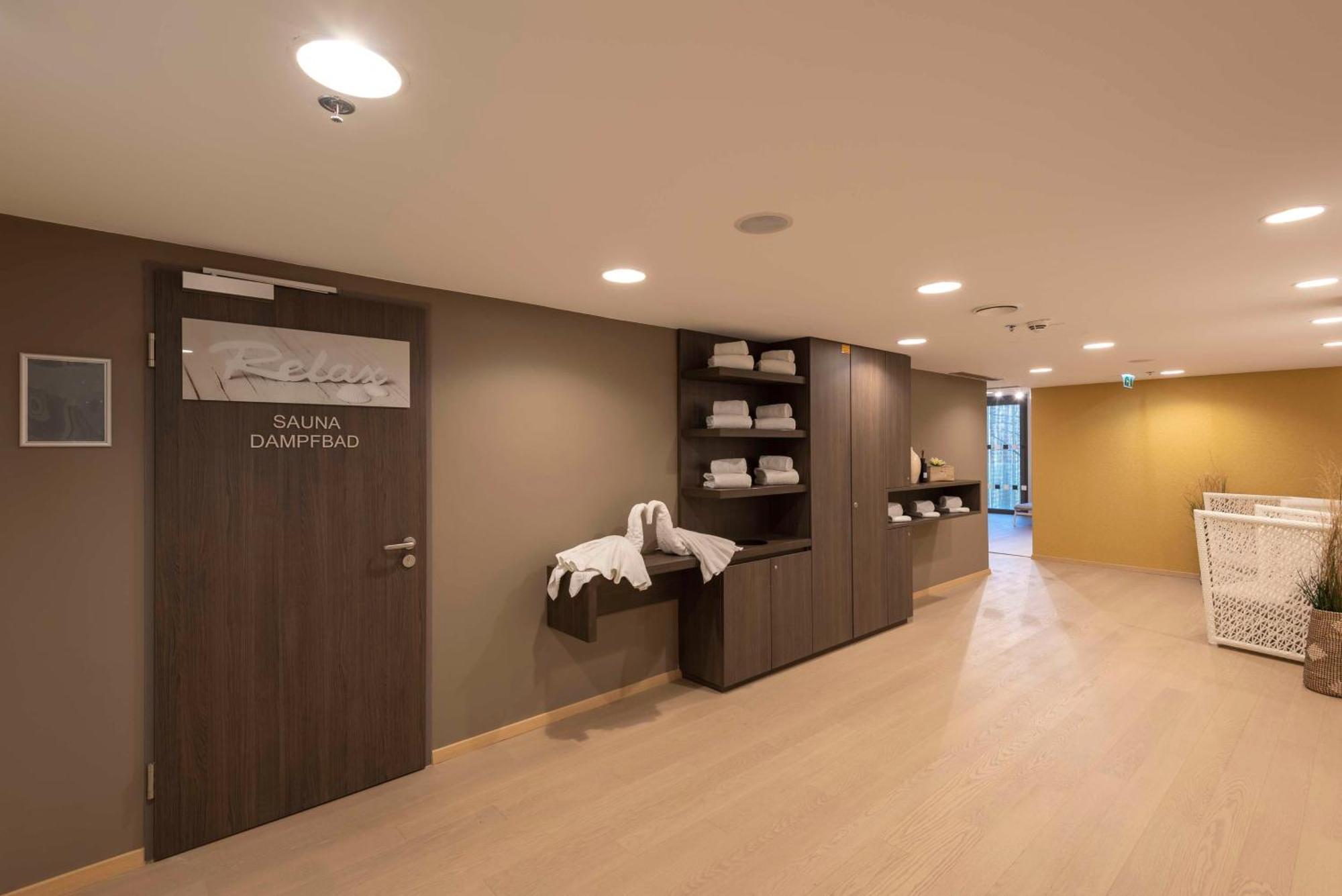 Doubletree By Hilton Schonbrunn Hotel 4*