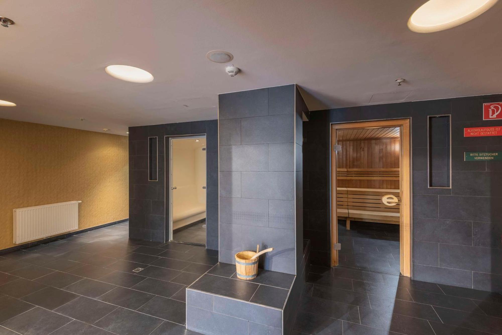 Doubletree By Hilton Schonbrunn Hotel Vienna