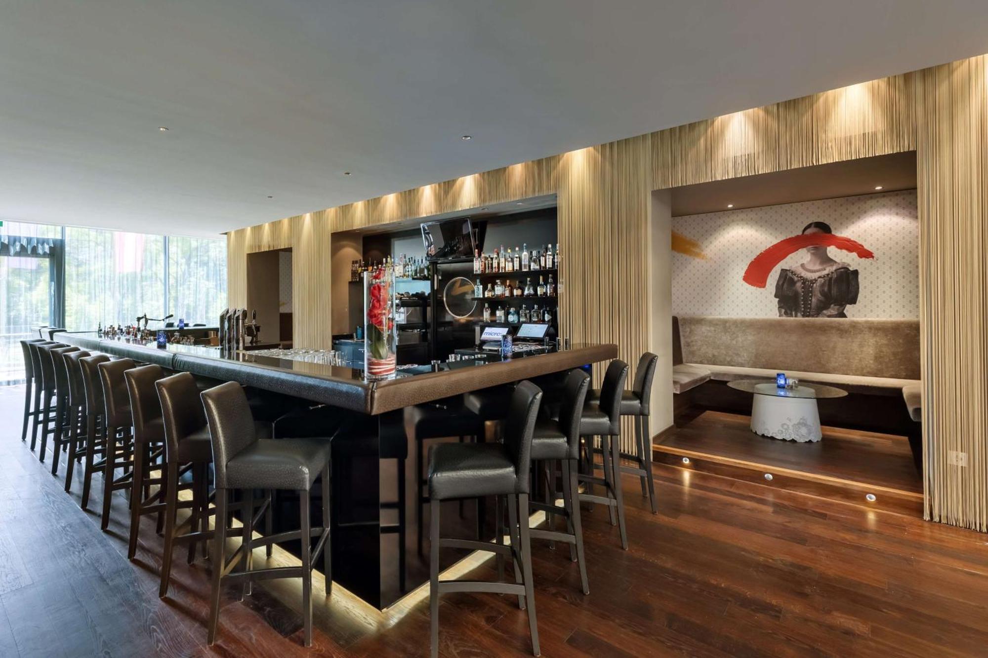 Hotel Doubletree By Hilton Schonbrunn Vienna
