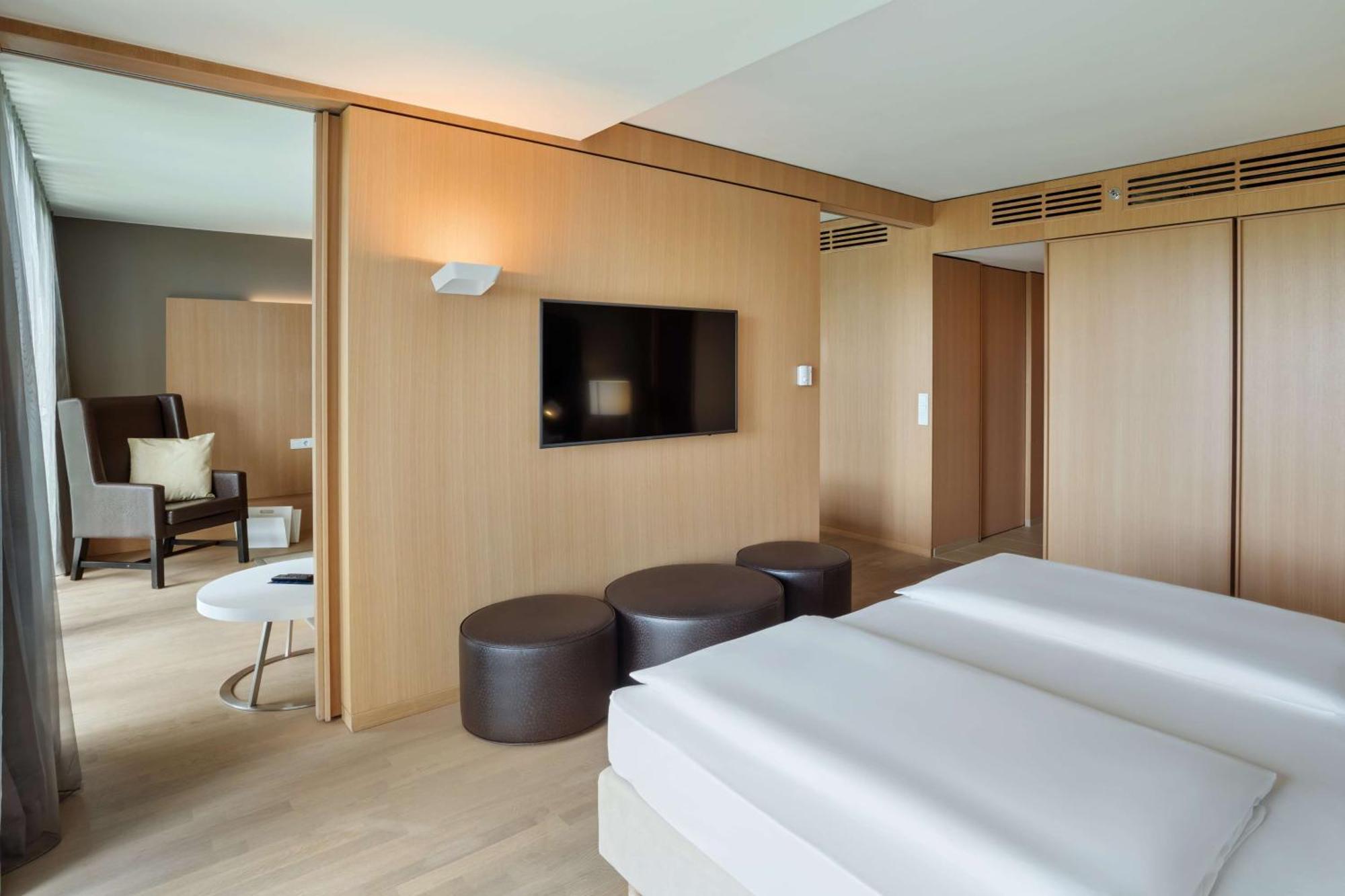 Doubletree By Hilton Schonbrunn 4* Vienna