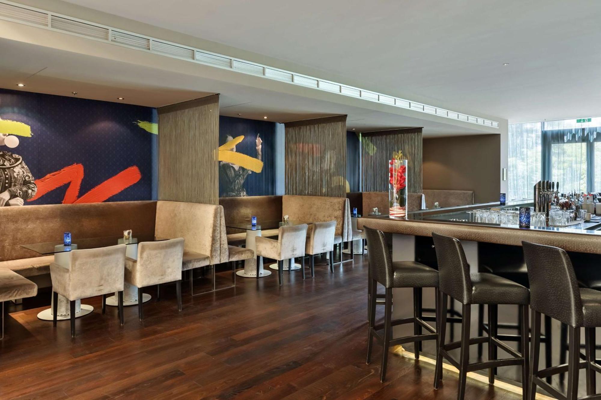 Hotel Doubletree By Hilton Schonbrunn