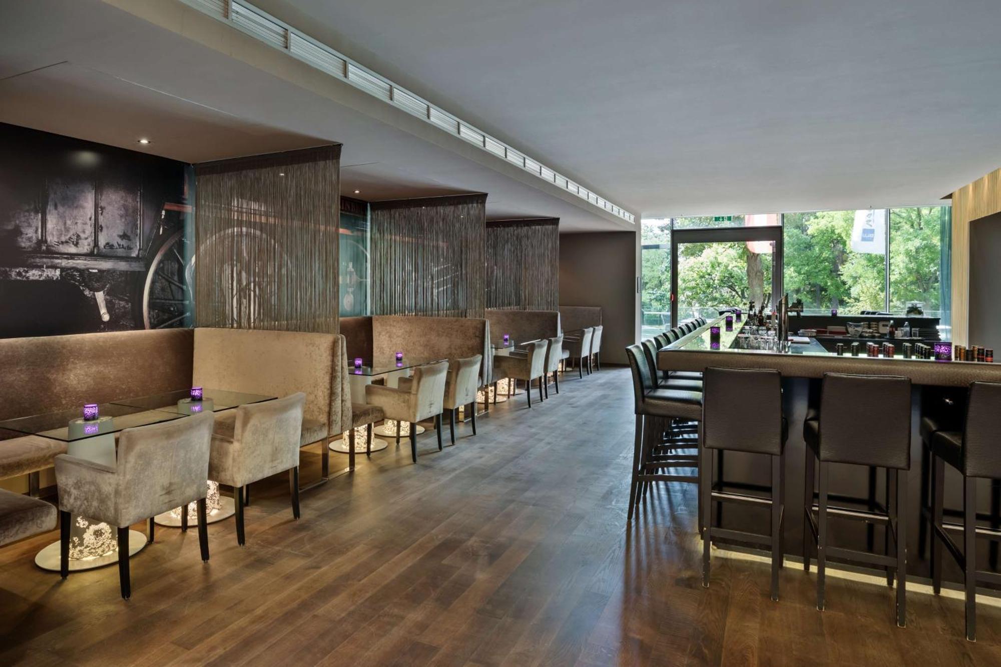 Doubletree By Hilton Schonbrunn Vienna