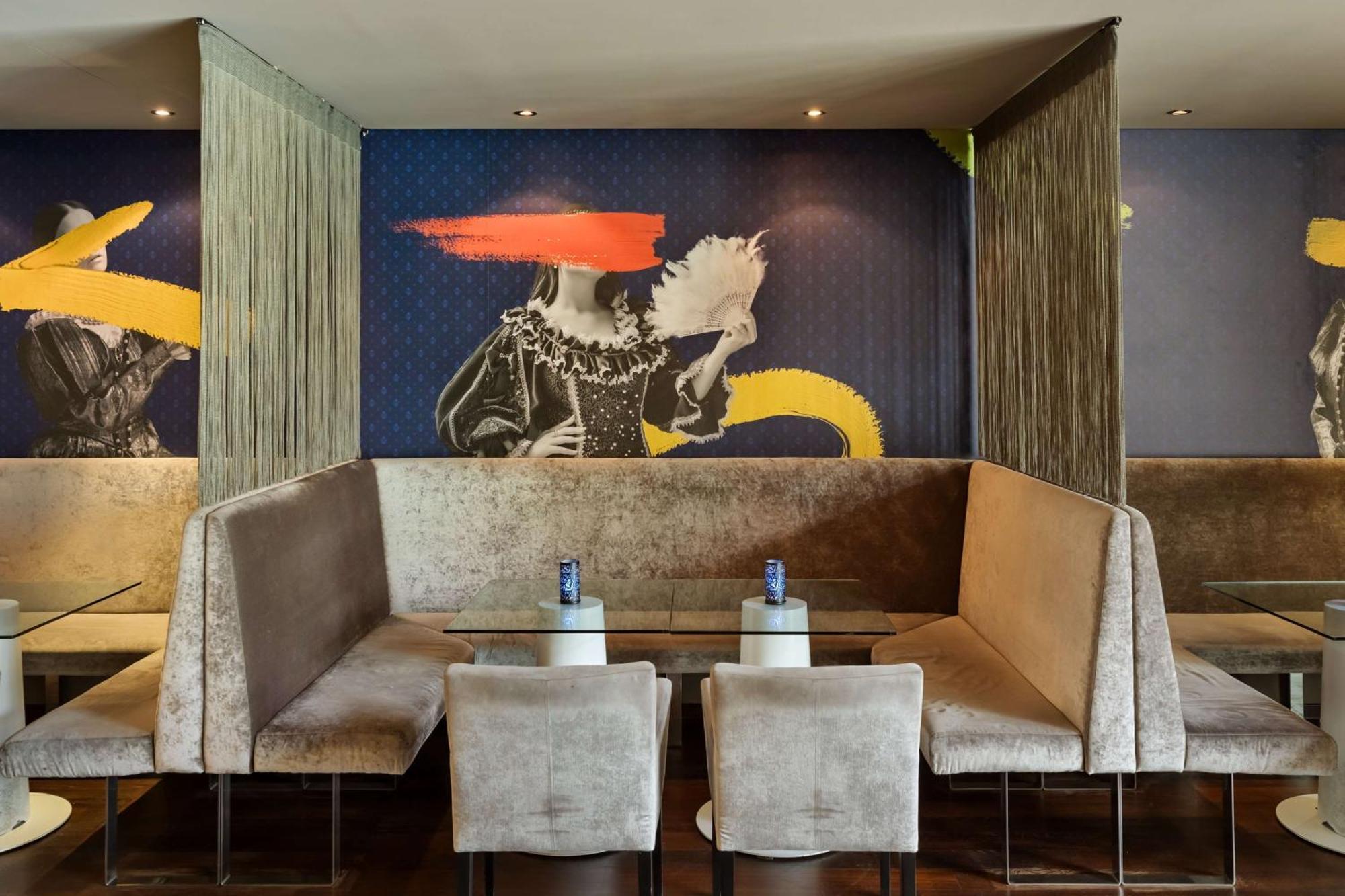Doubletree By Hilton Schonbrunn Hotel