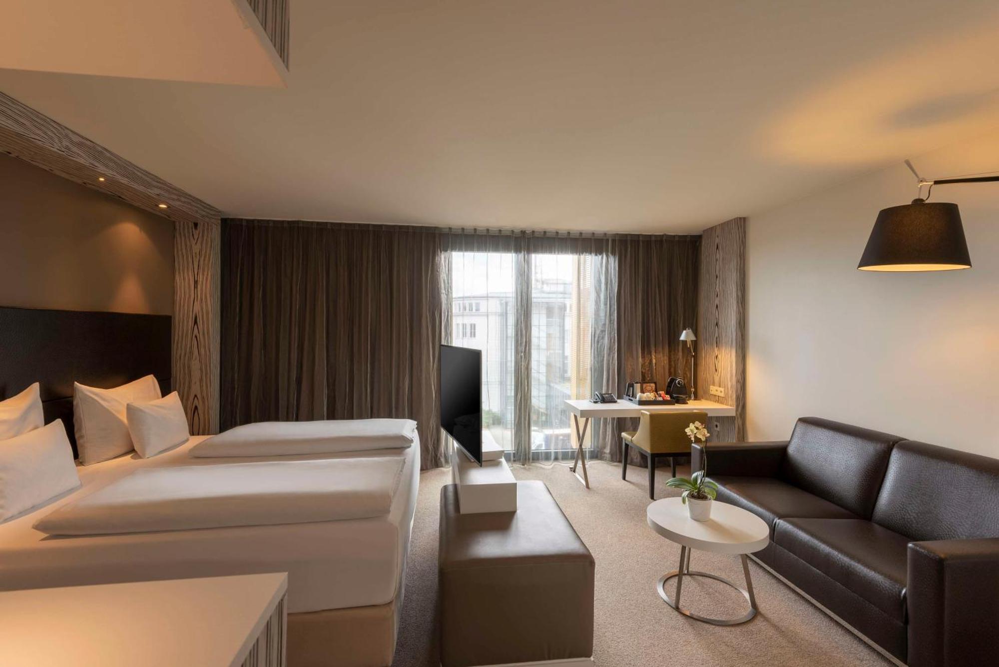 Doubletree By Hilton Schonbrunn