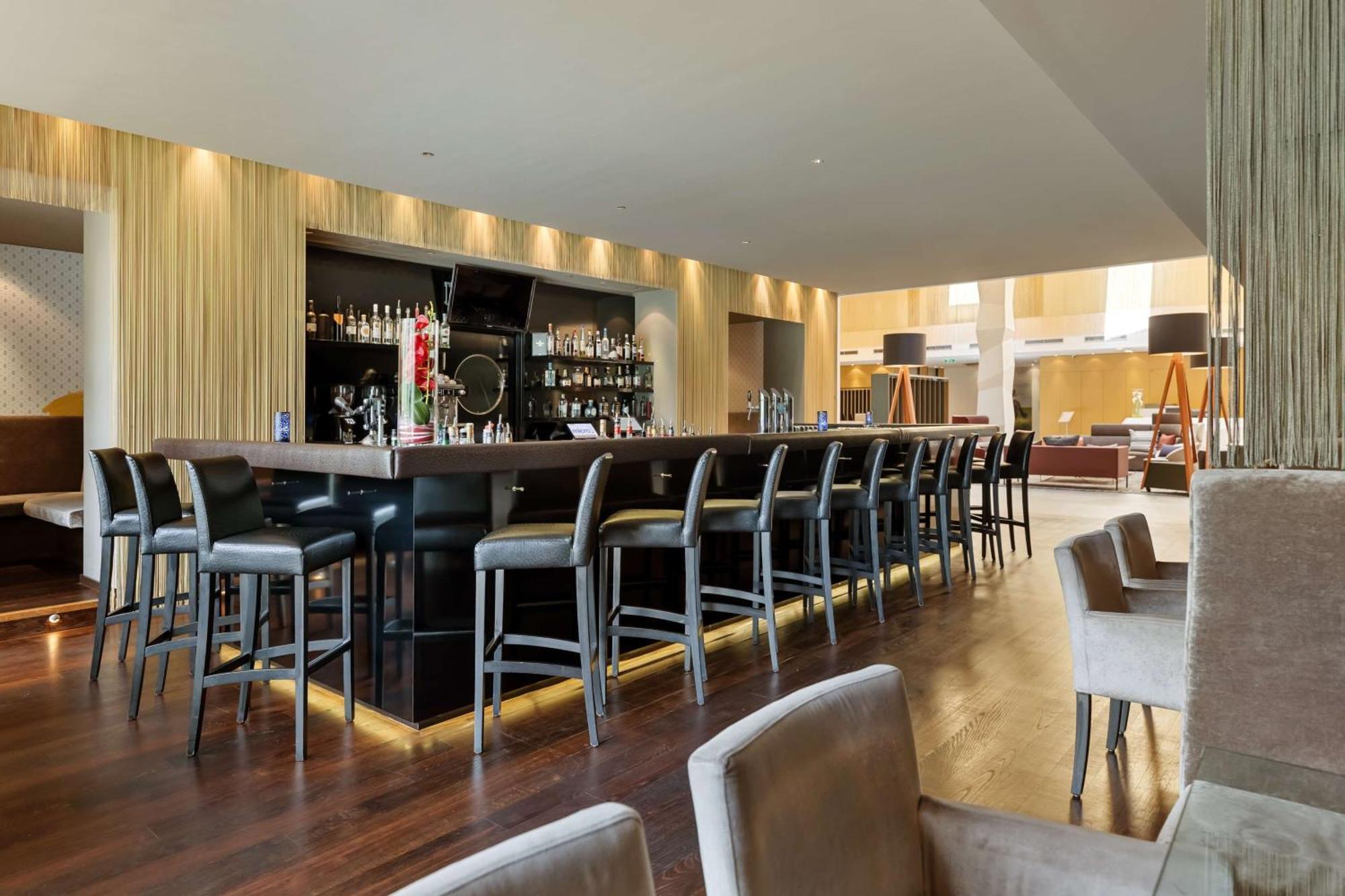 Hotel Doubletree By Hilton Schonbrunn