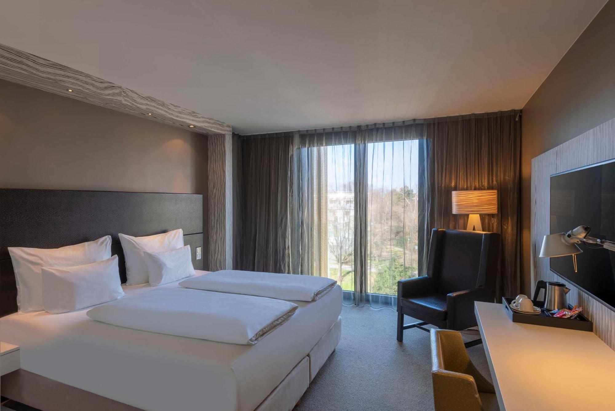 Doubletree By Hilton Schonbrunn Vienna