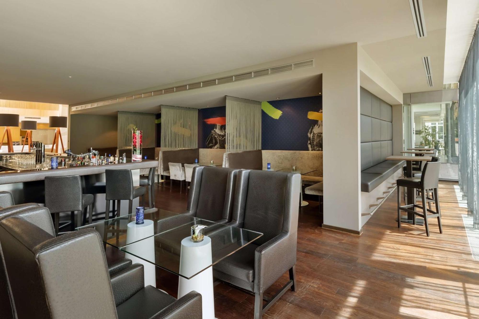 Doubletree By Hilton Schonbrunn