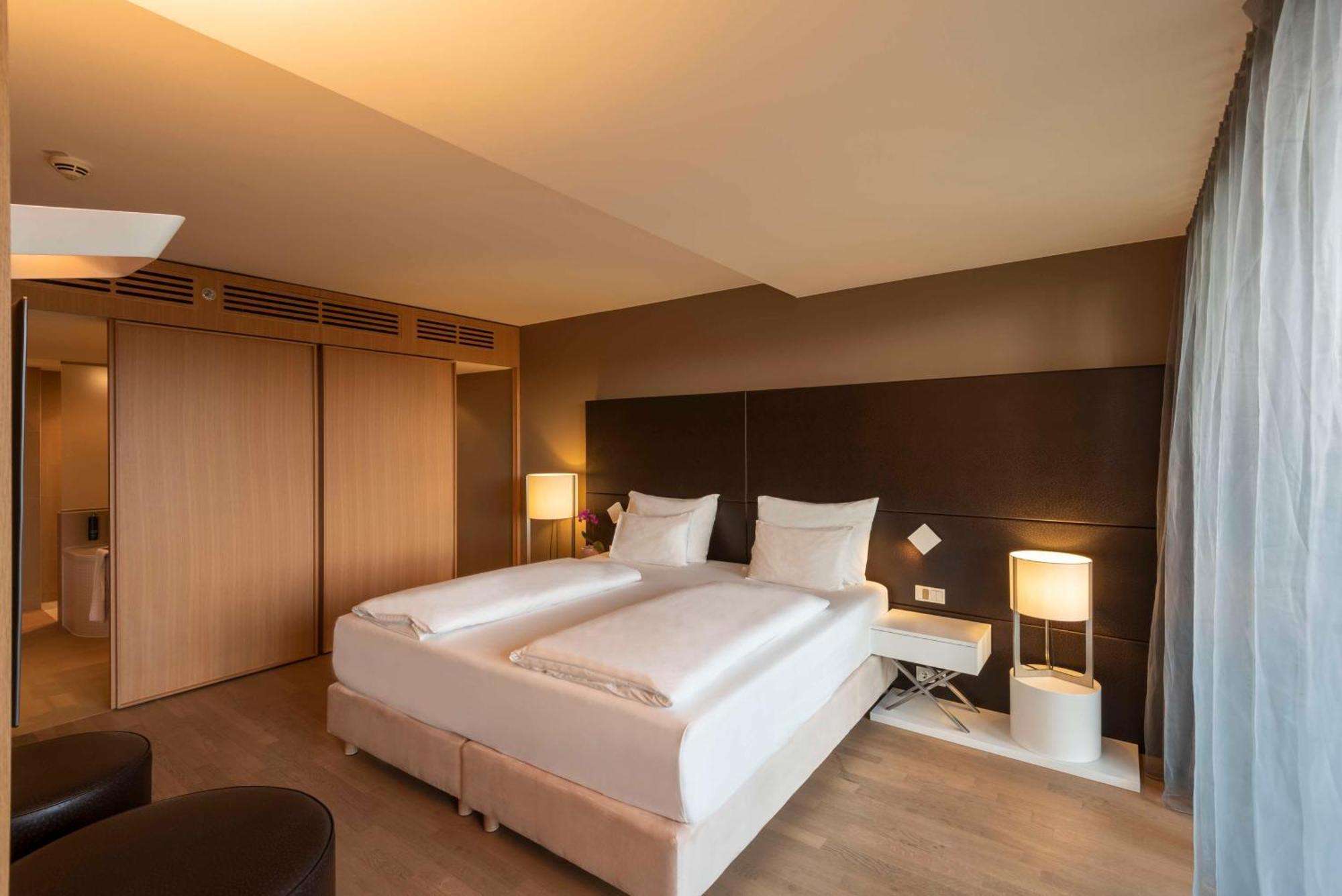 Hotel Doubletree By Hilton Schonbrunn Vienna