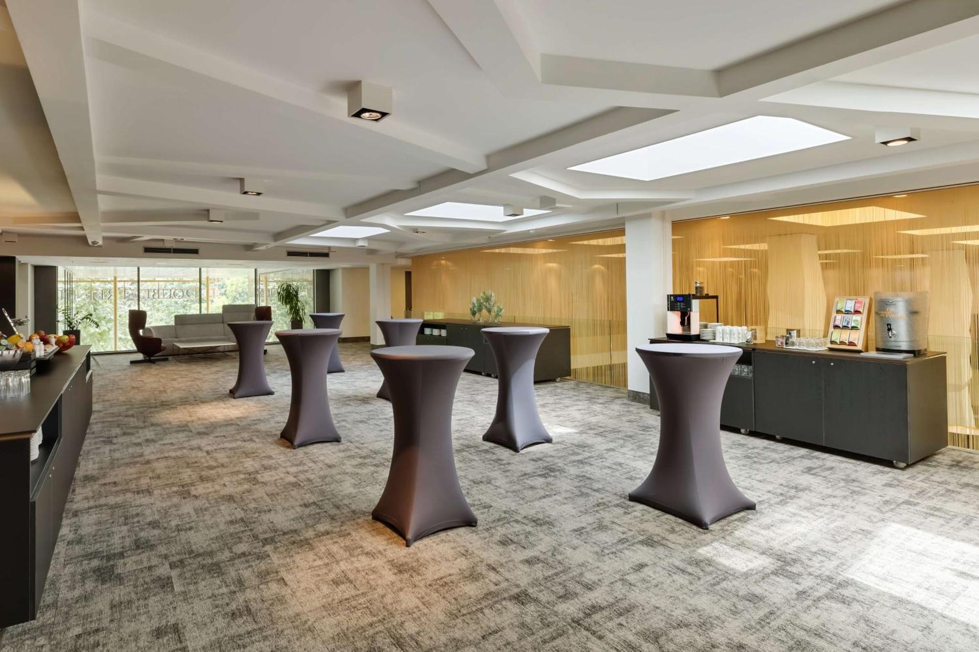 Doubletree By Hilton Schonbrunn Hotel Vienna