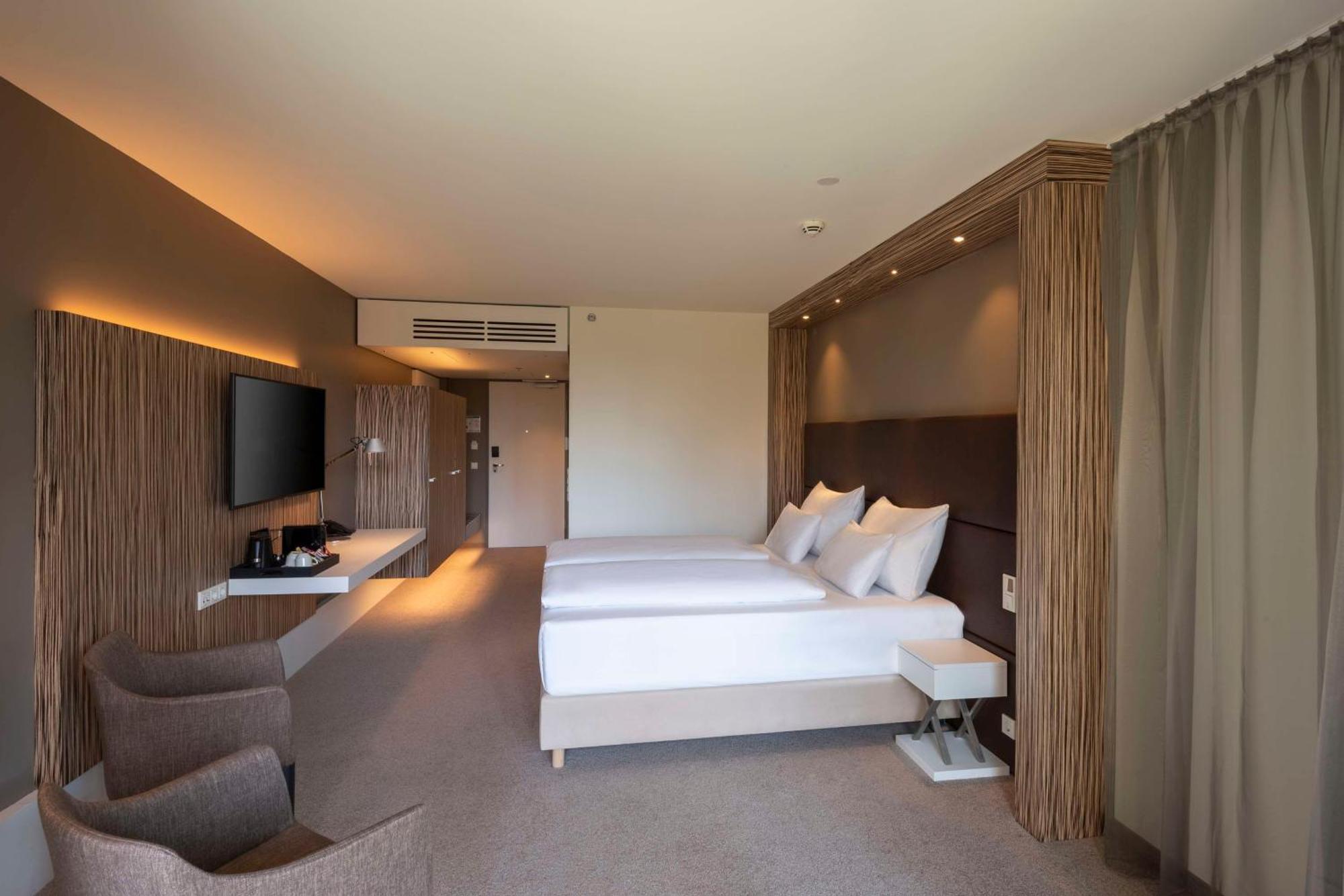 Doubletree By Hilton Schonbrunn