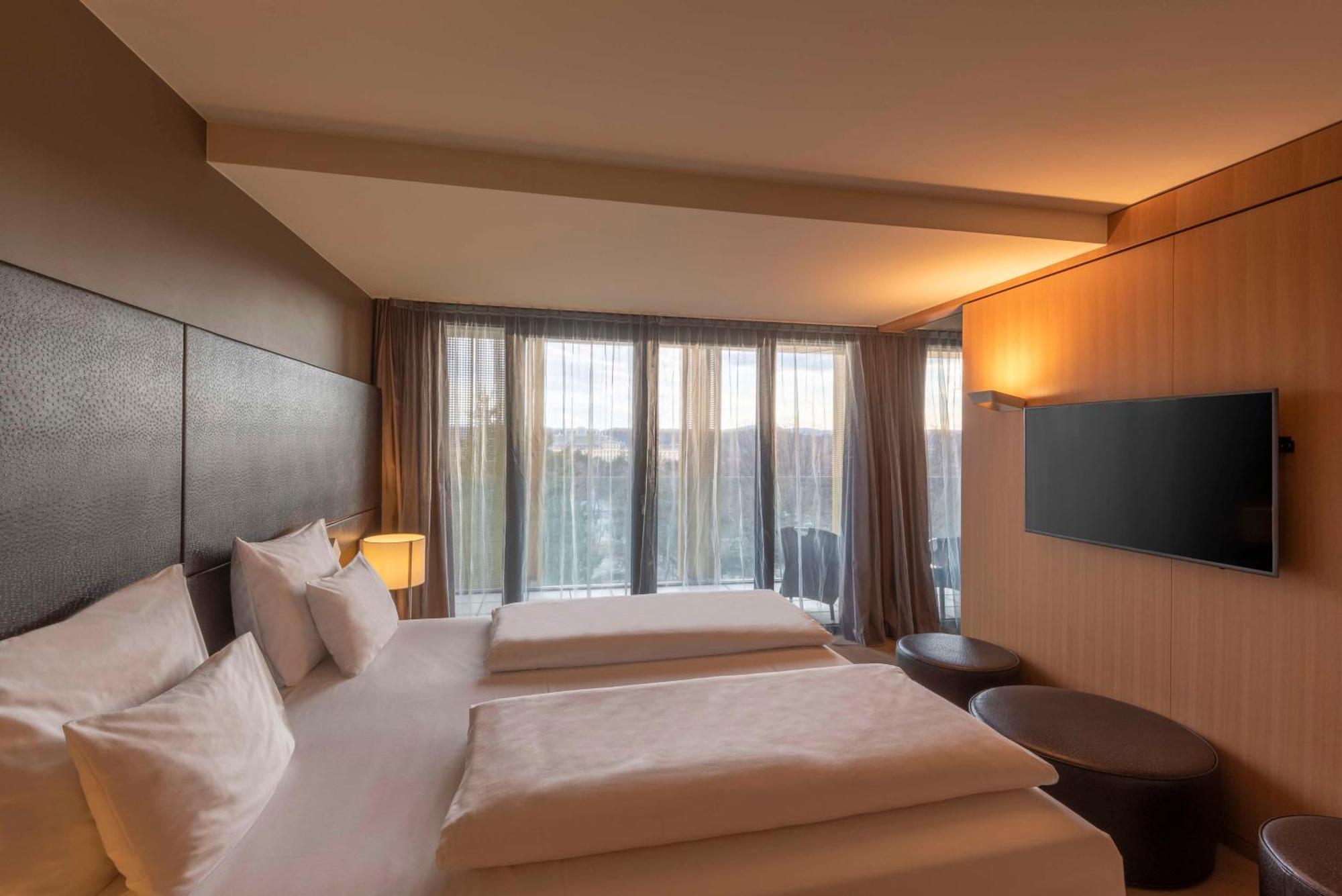 Doubletree By Hilton Schonbrunn Vienna