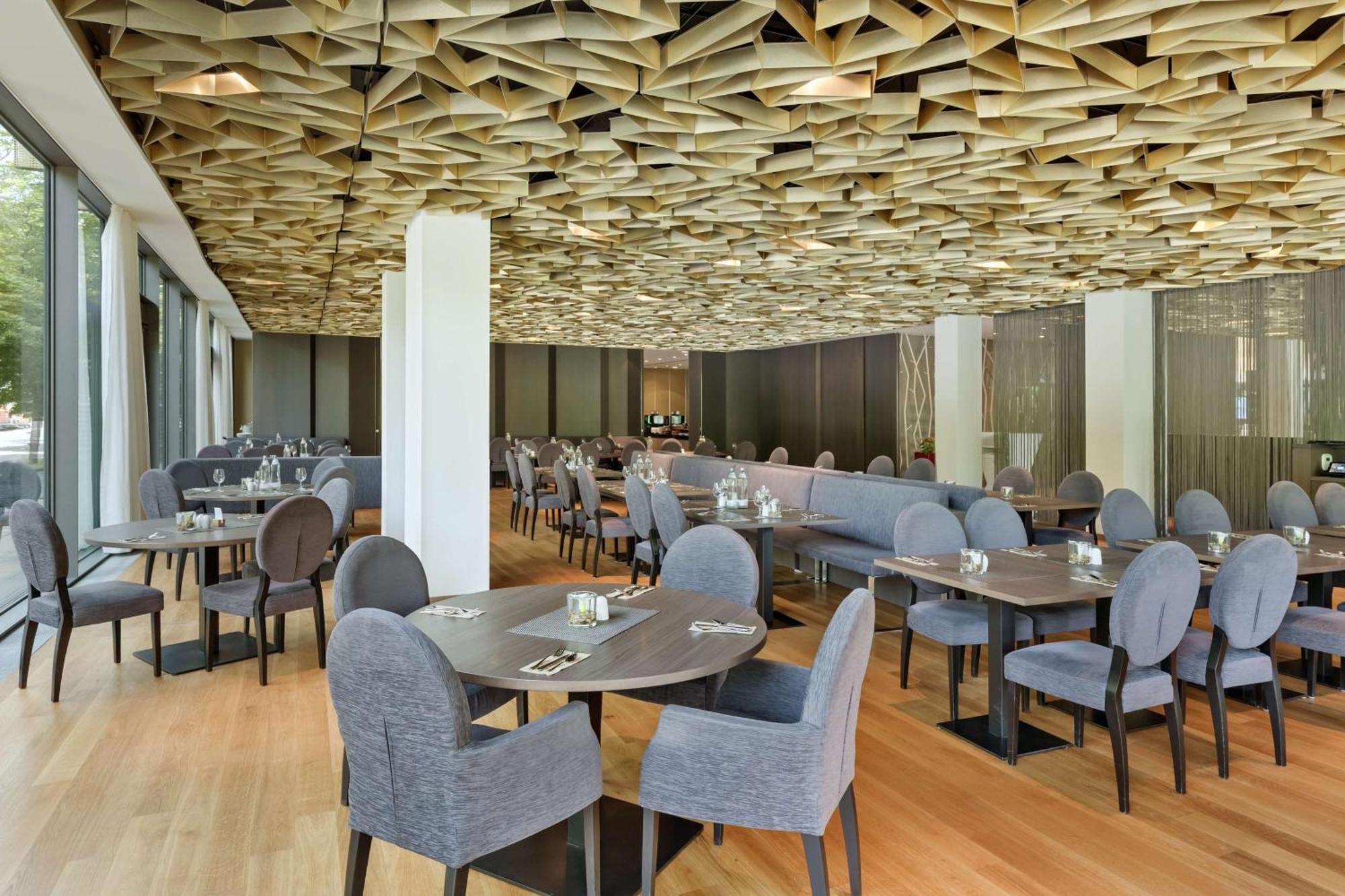 Doubletree By Hilton Schonbrunn Vienna