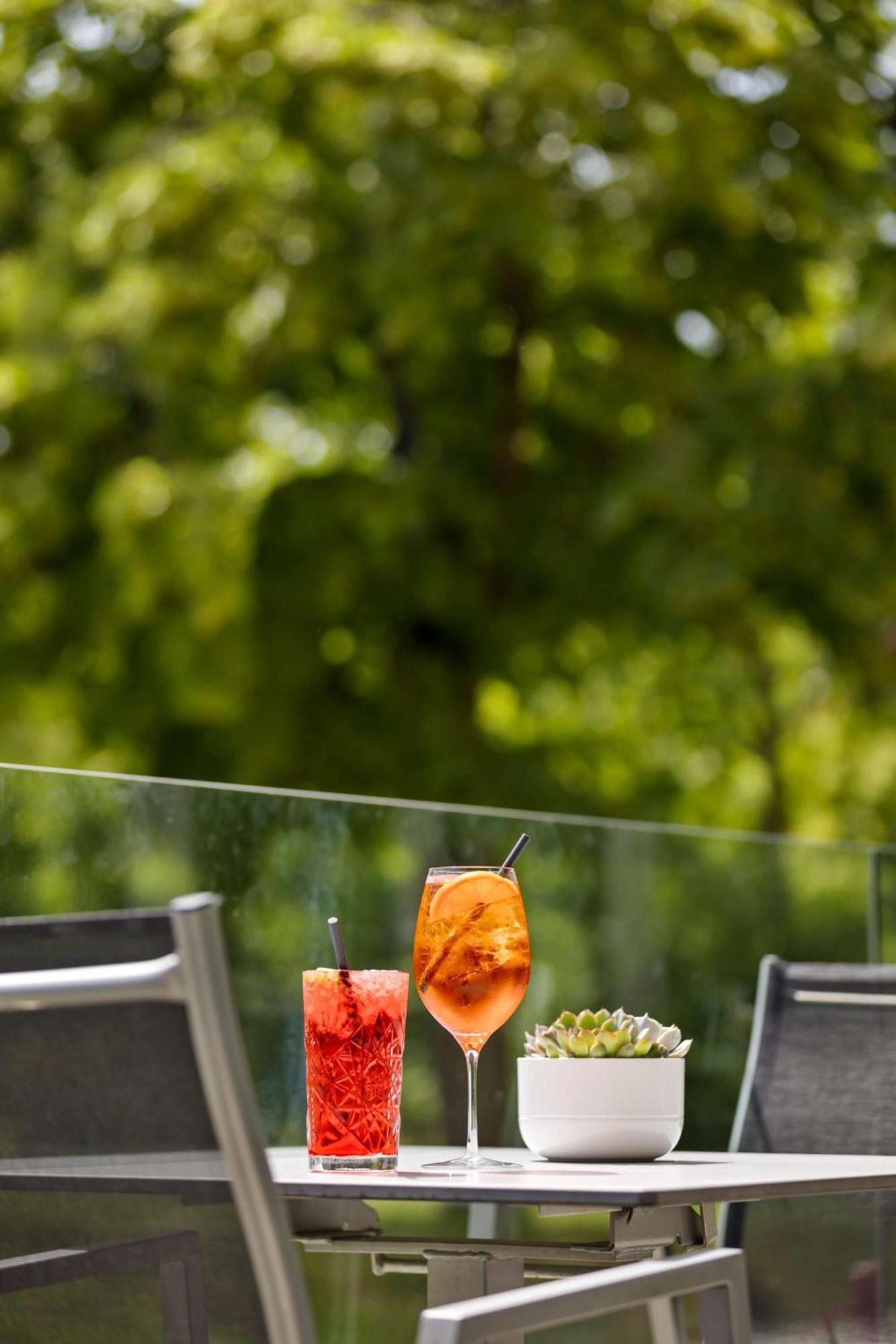 Doubletree By Hilton Schonbrunn 4*