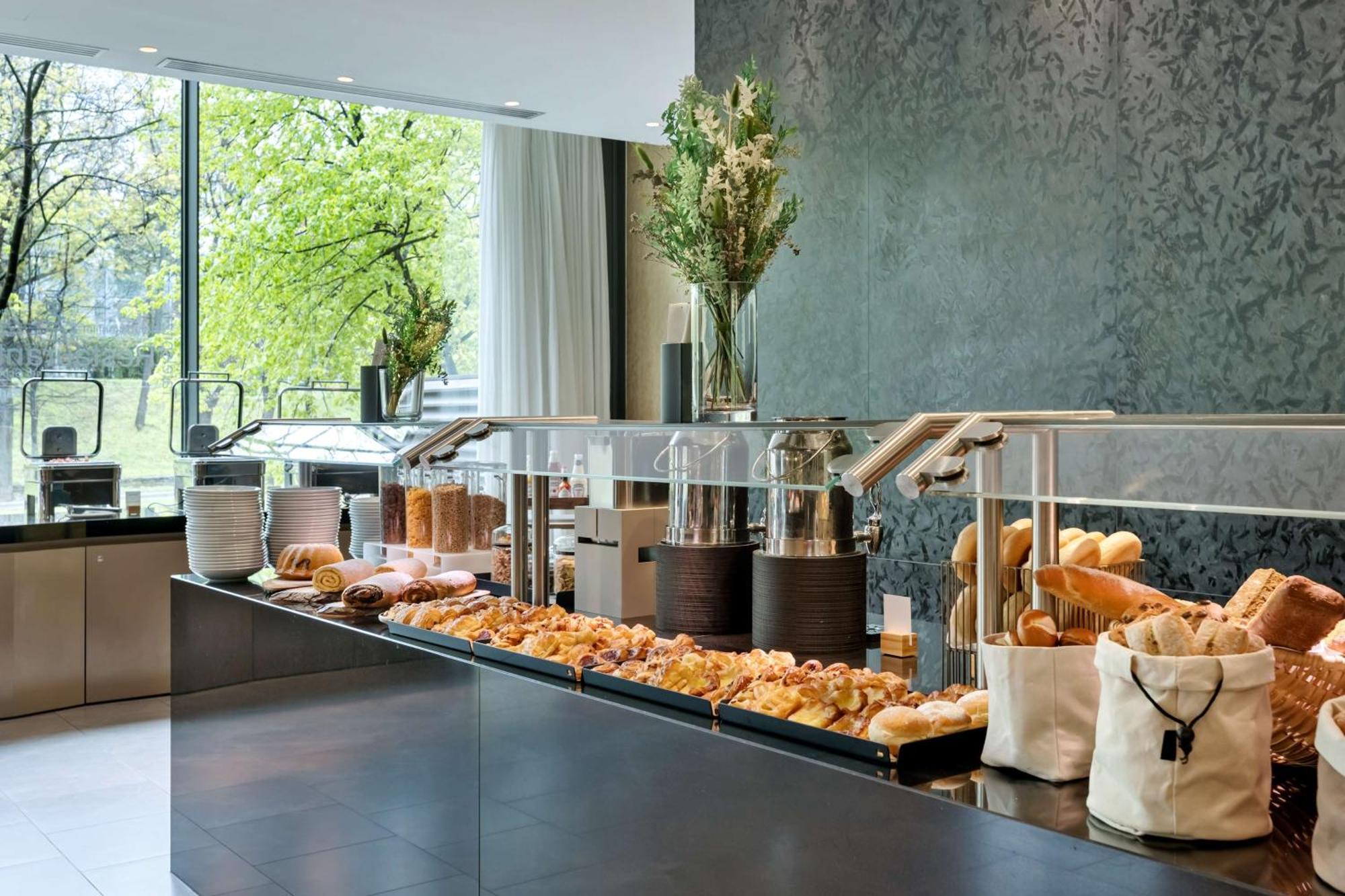 Hotel Doubletree By Hilton Schonbrunn Vienna