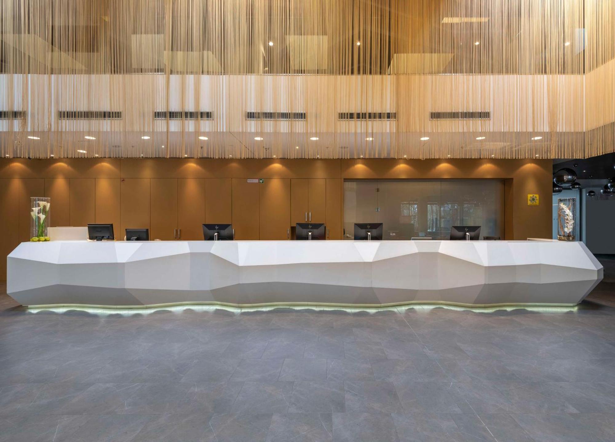 Doubletree By Hilton Schonbrunn 4* Vienna