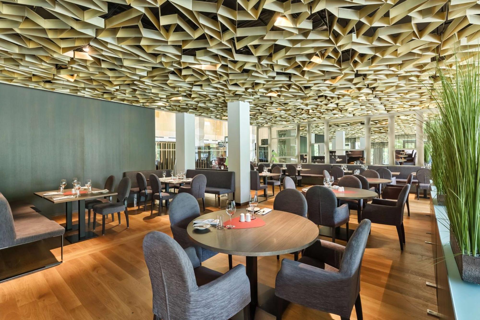 Hotel Doubletree By Hilton Schonbrunn