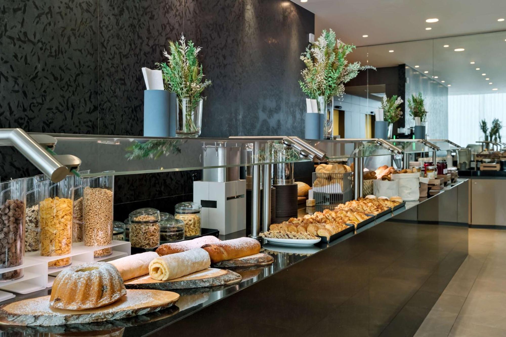 Doubletree By Hilton Schonbrunn 4* Vienna