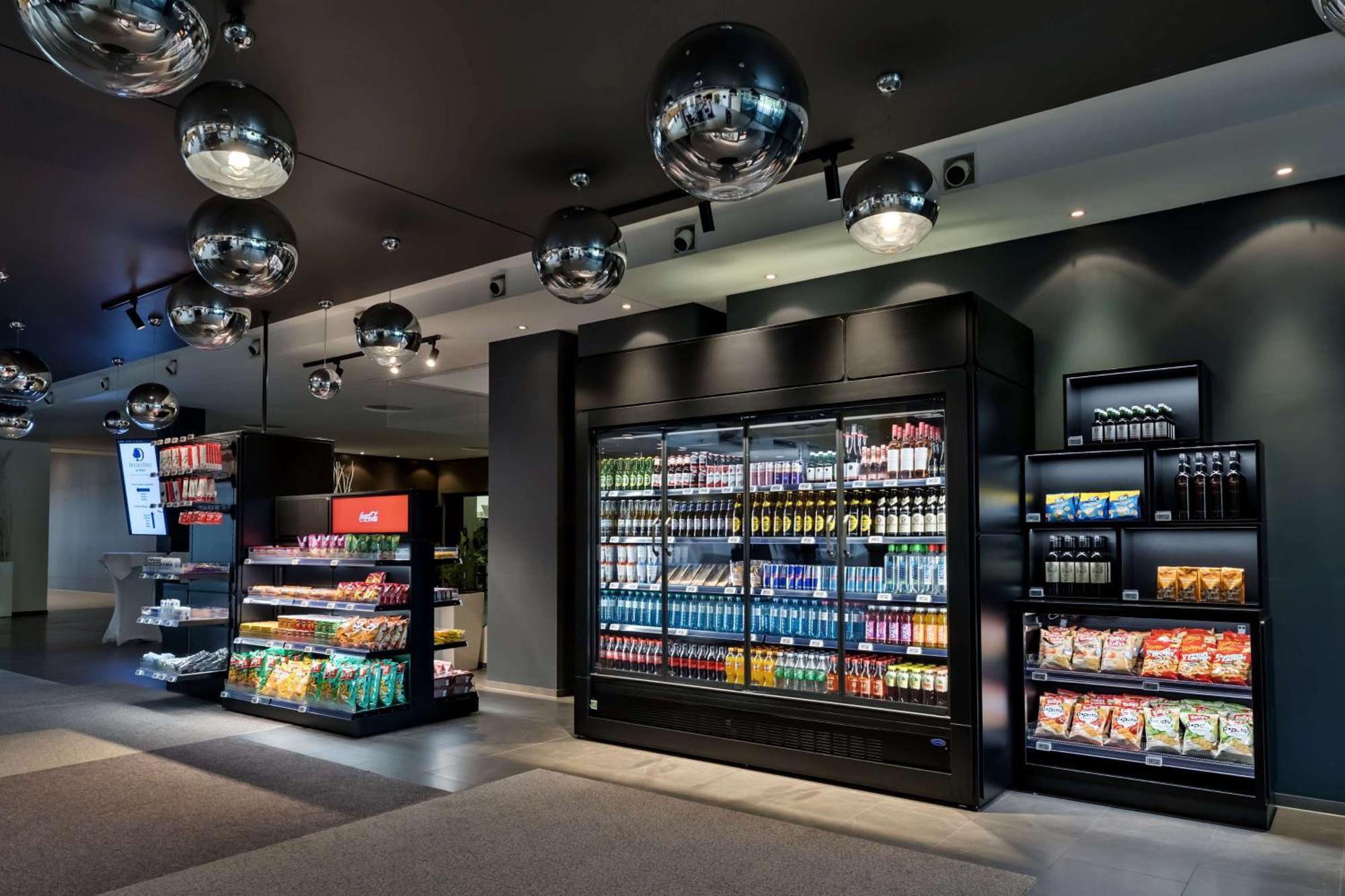 Hotel Doubletree By Hilton Schonbrunn 4*