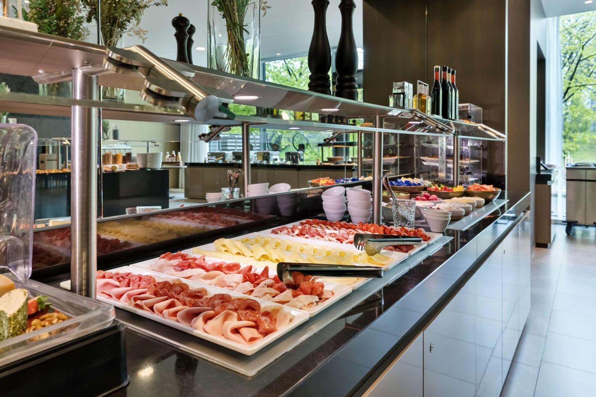 Doubletree By Hilton Schonbrunn 4* Vienna