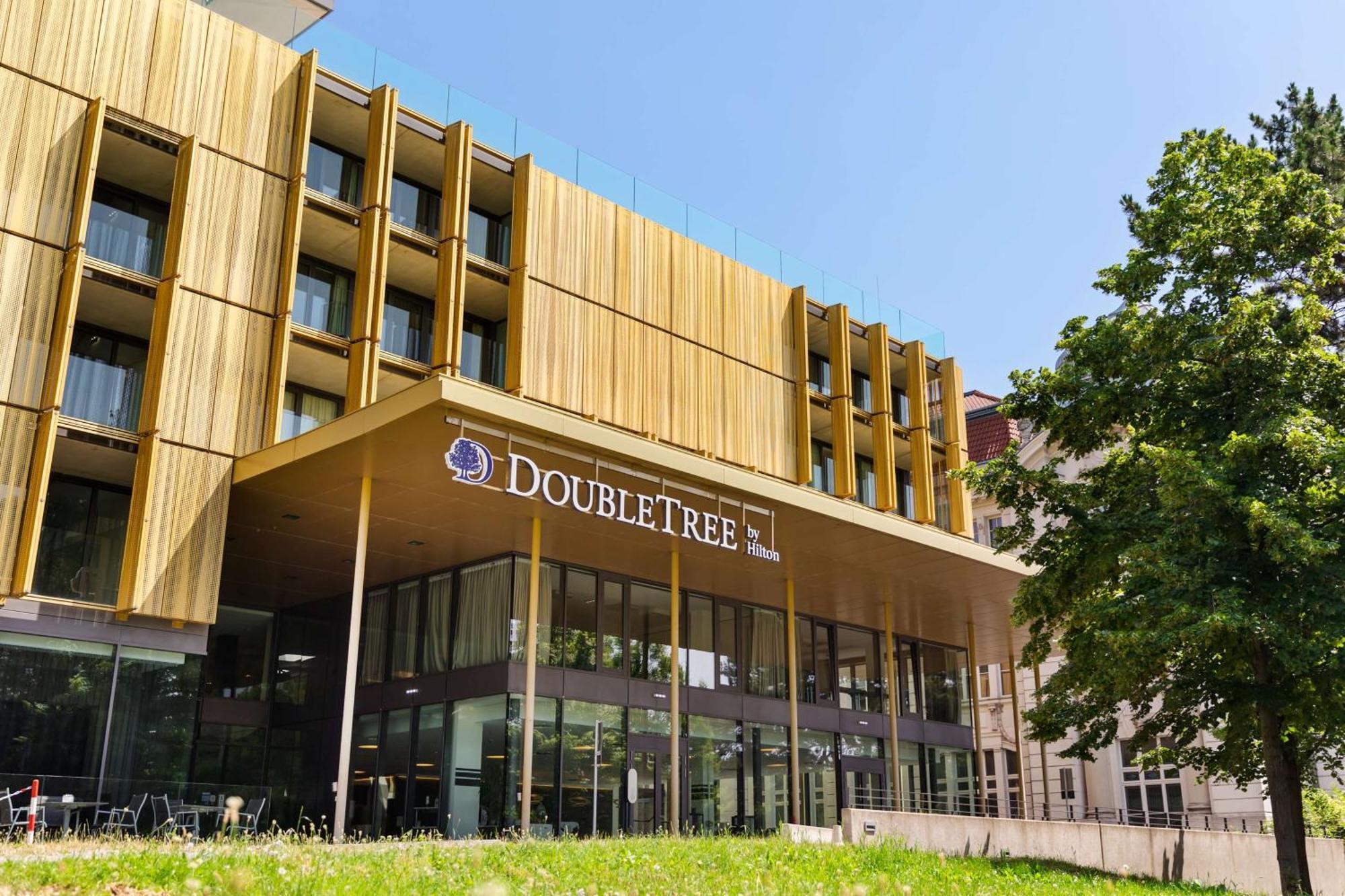 Doubletree By Hilton Schonbrunn Vienna